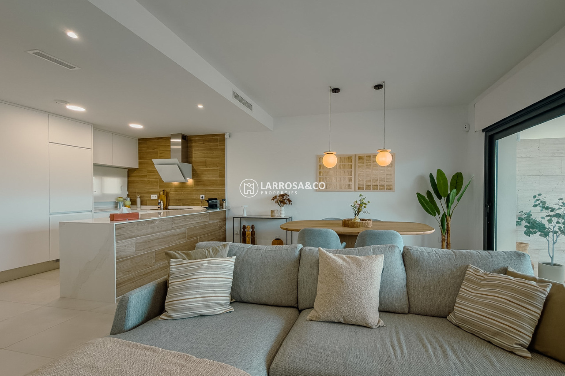 A Vendre - Apartment - Pilar de la Horadada - Costa Blanca