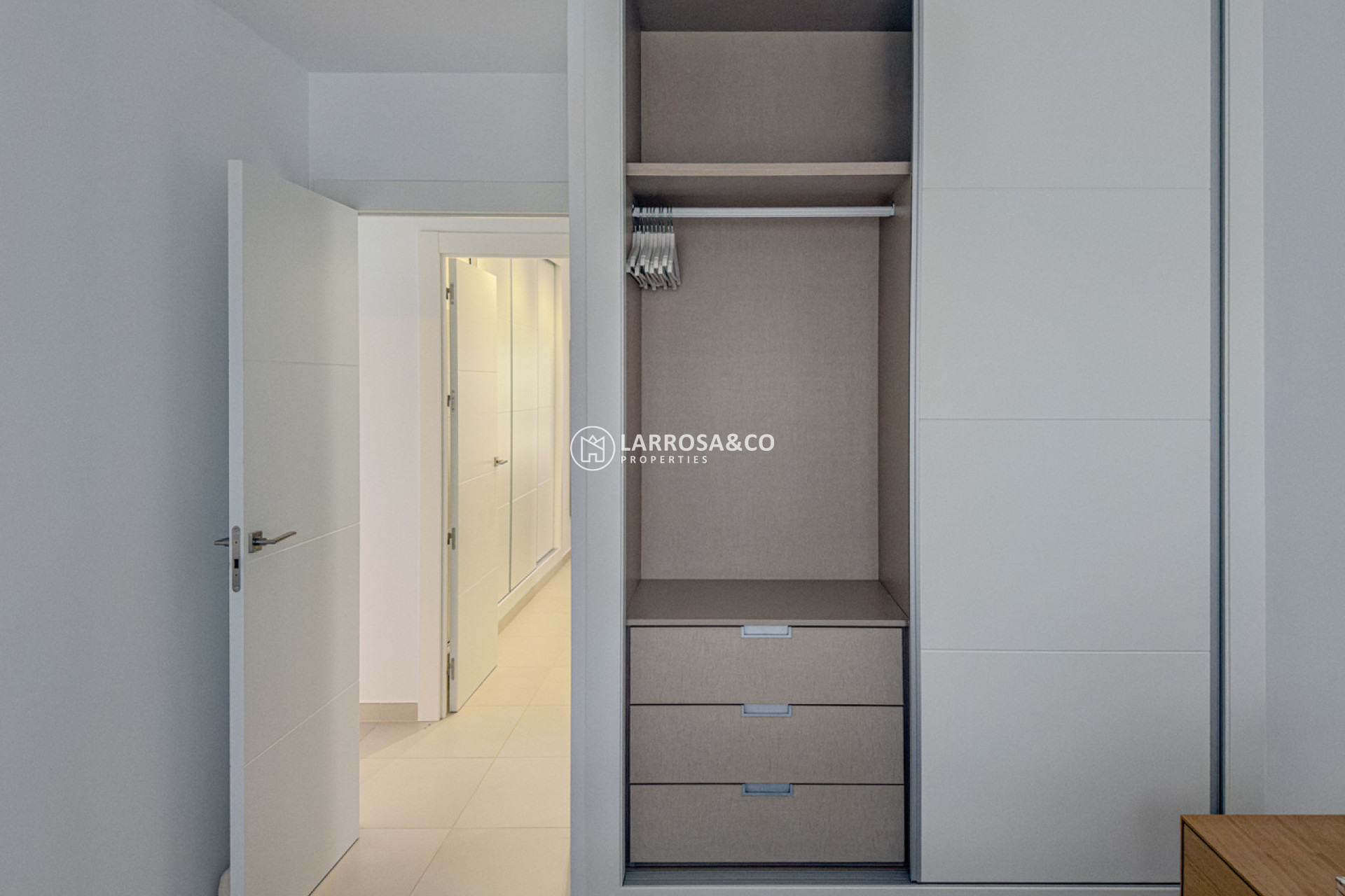 A Vendre - Apartment - Pilar de la Horadada - Costa Blanca
