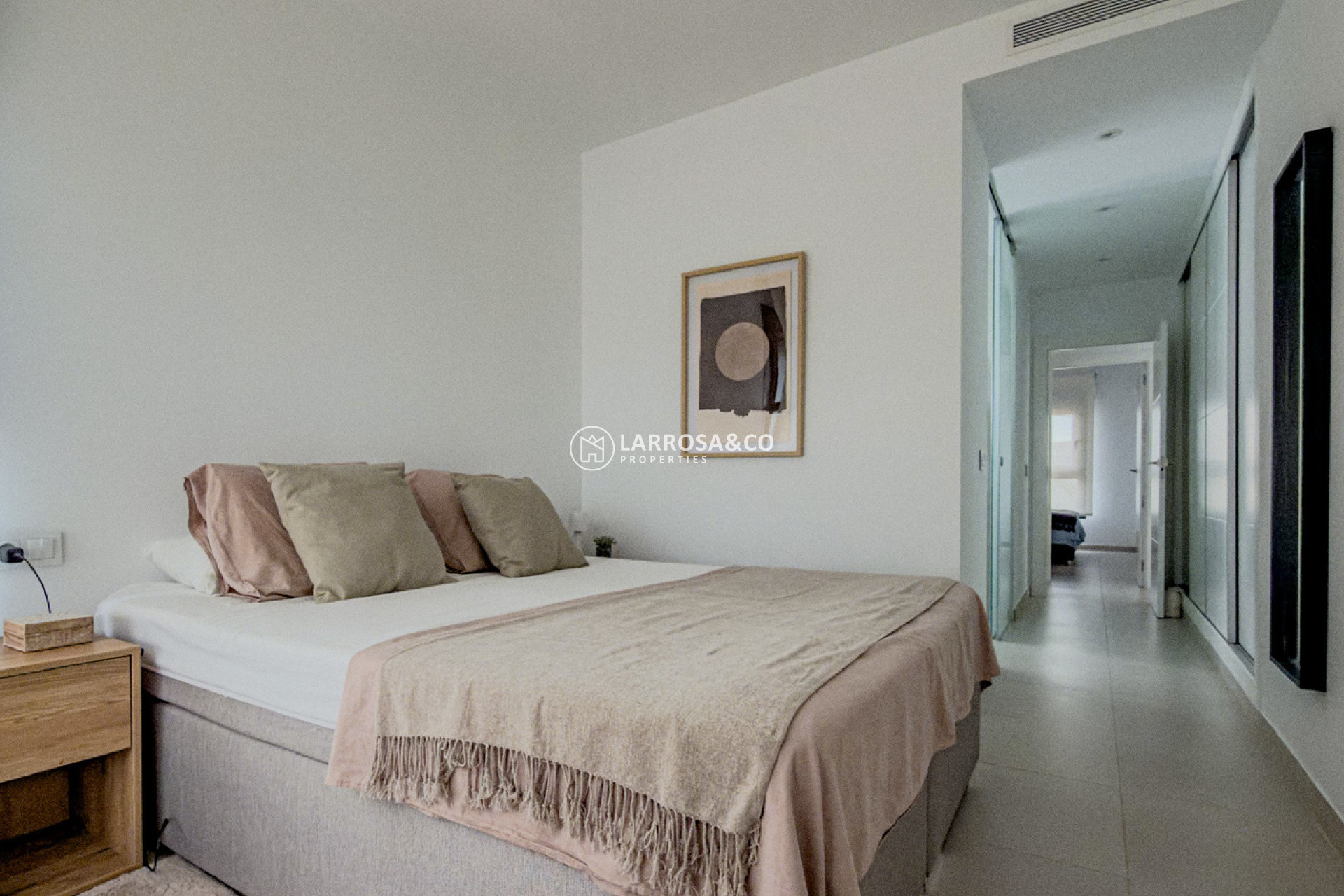 A Vendre - Apartment - Pilar de la Horadada - Costa Blanca