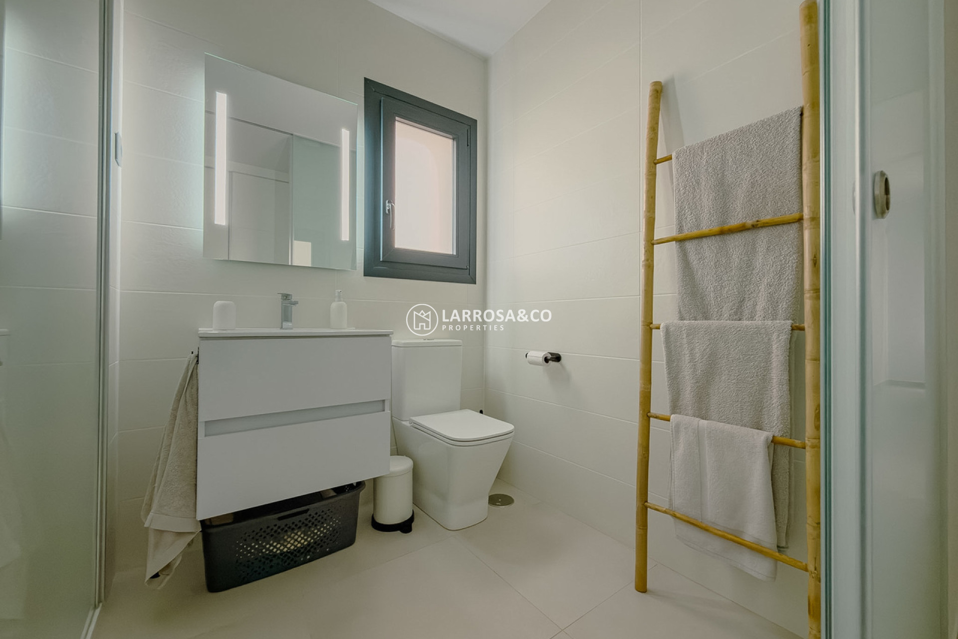 A Vendre - Apartment - Pilar de la Horadada - Costa Blanca