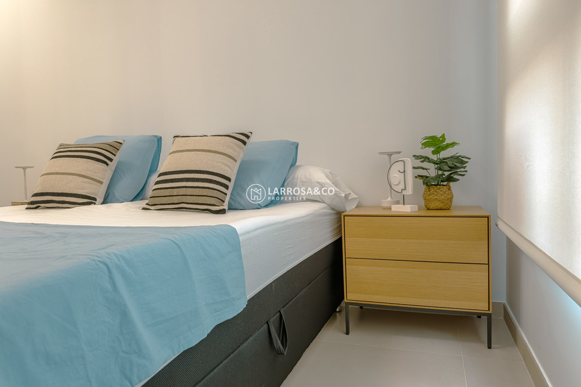 A Vendre - Apartment - Pilar de la Horadada - Costa Blanca