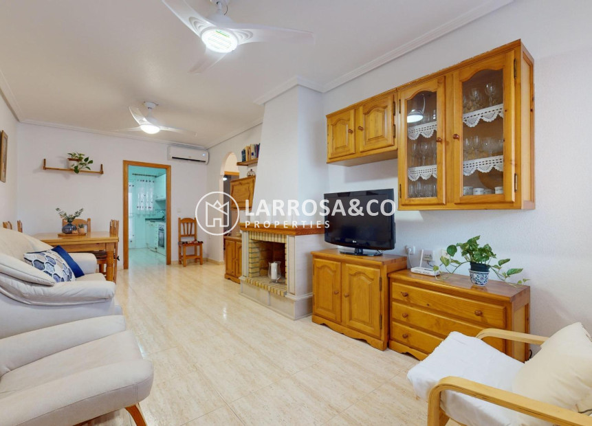 A Vendre - Apartment - Pilar de la Horadada - La Torre de la Horadada