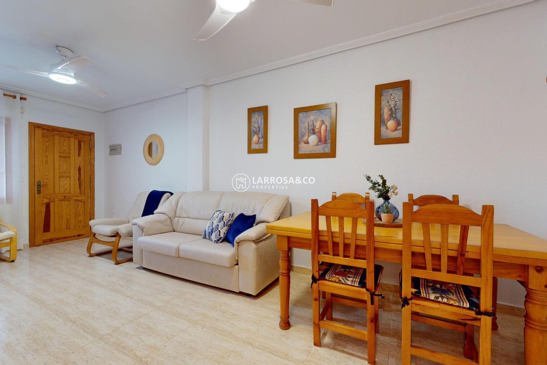 A Vendre - Apartment - Pilar de la Horadada - La Torre de la Horadada