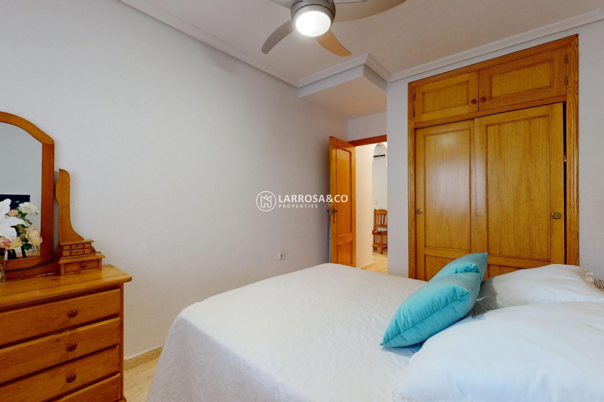 A Vendre - Apartment - Pilar de la Horadada - La Torre de la Horadada