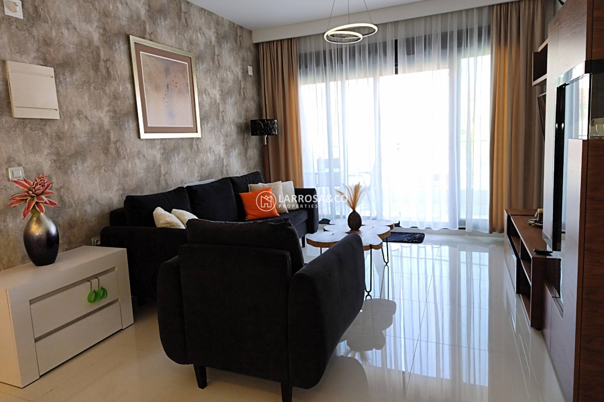 A Vendre - Apartment - Pilar de la Horadada - La Torre de la Horadada