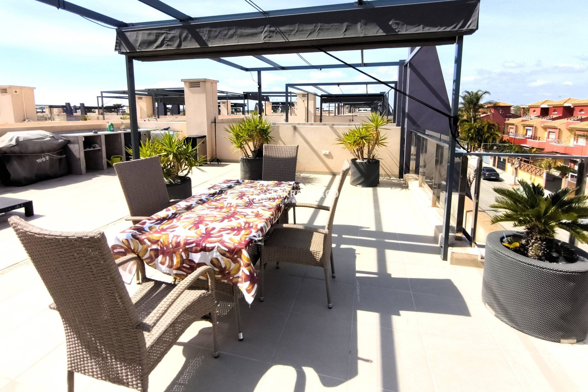 A Vendre - Apartment - Pilar de la Horadada - La Torre de la Horadada