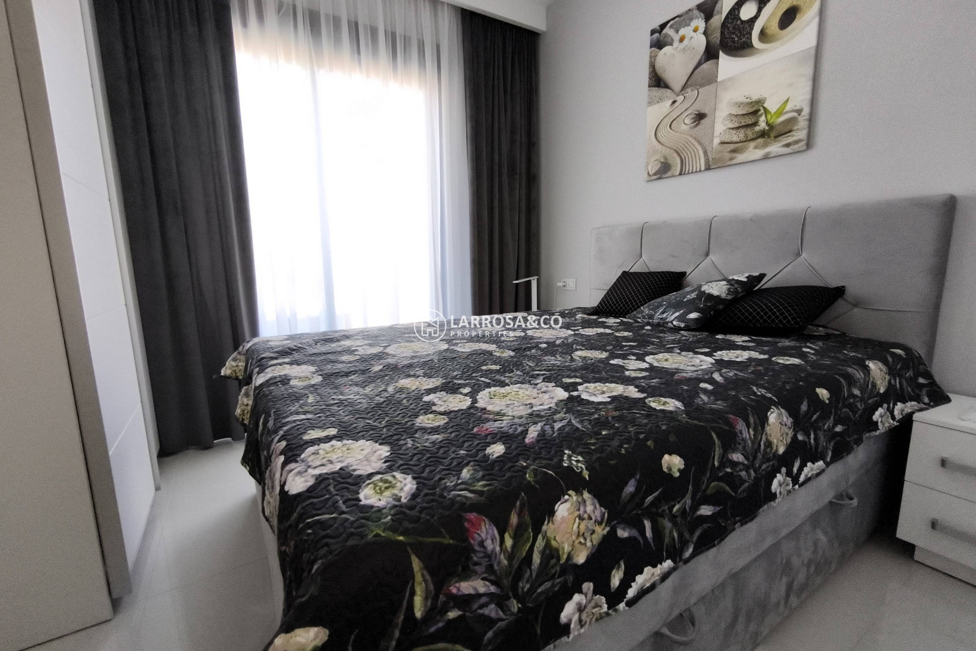 A Vendre - Apartment - Pilar de la Horadada - La Torre de la Horadada