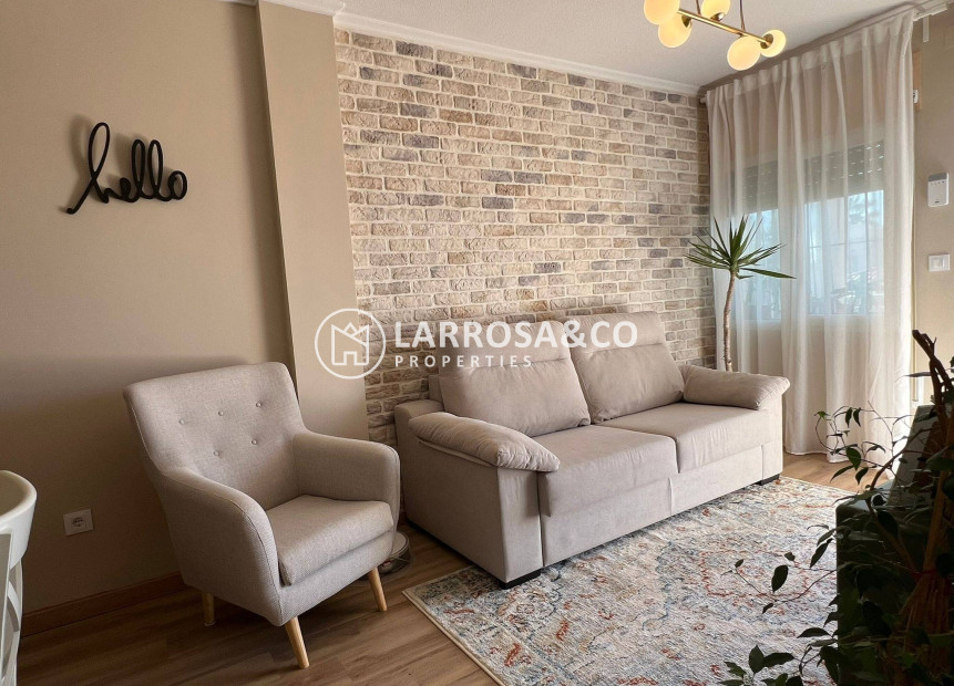 A Vendre - Apartment - Pilar de la Horadada - La Torre de la Horadada