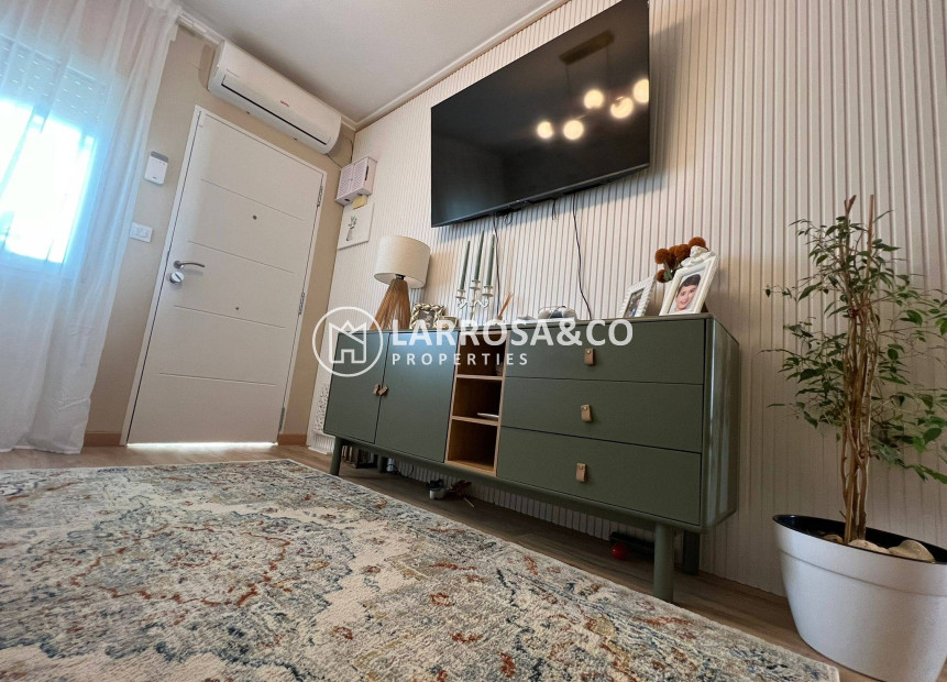 A Vendre - Apartment - Pilar de la Horadada - La Torre de la Horadada