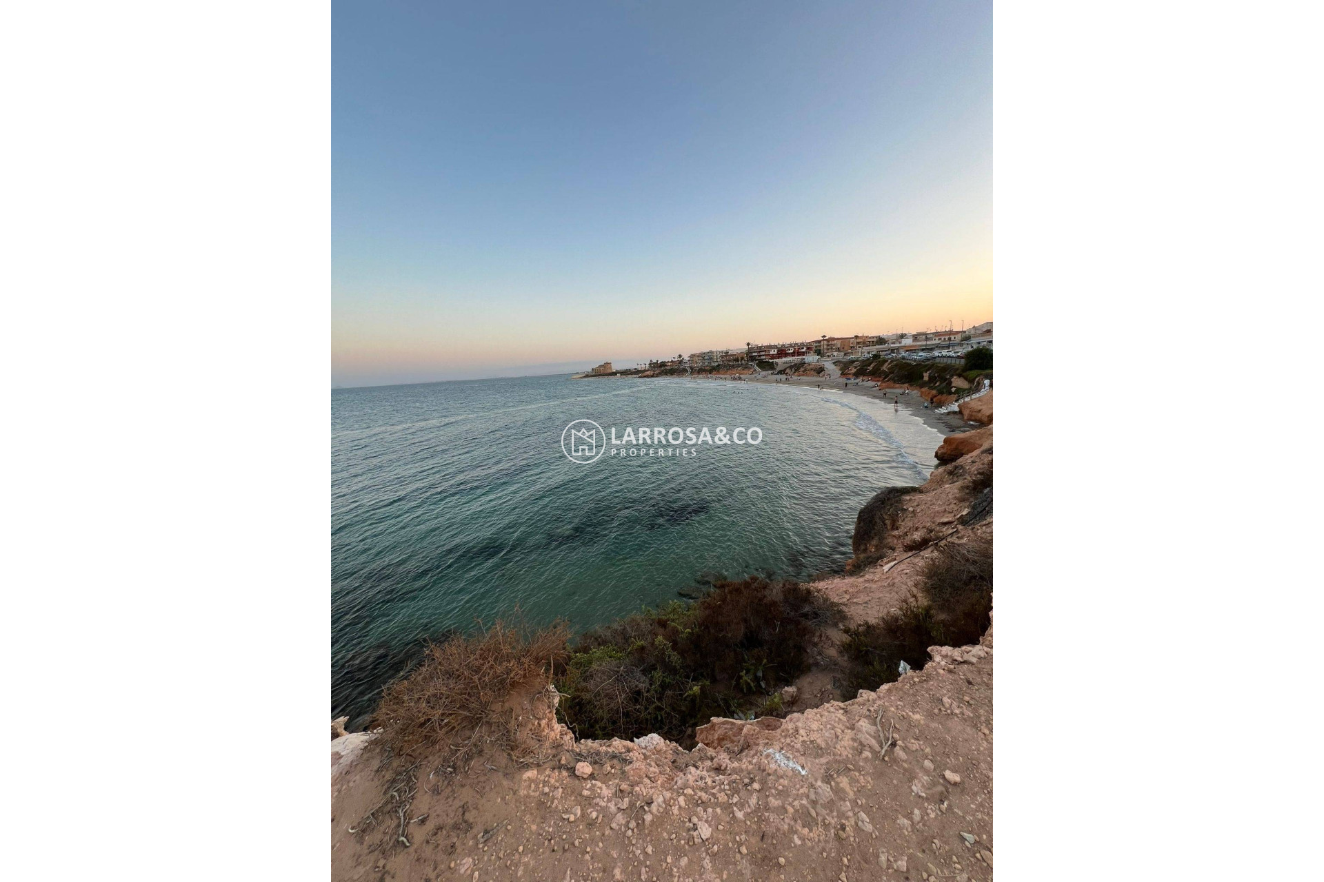 A Vendre - Apartment - Pilar de la Horadada - La Torre de la Horadada