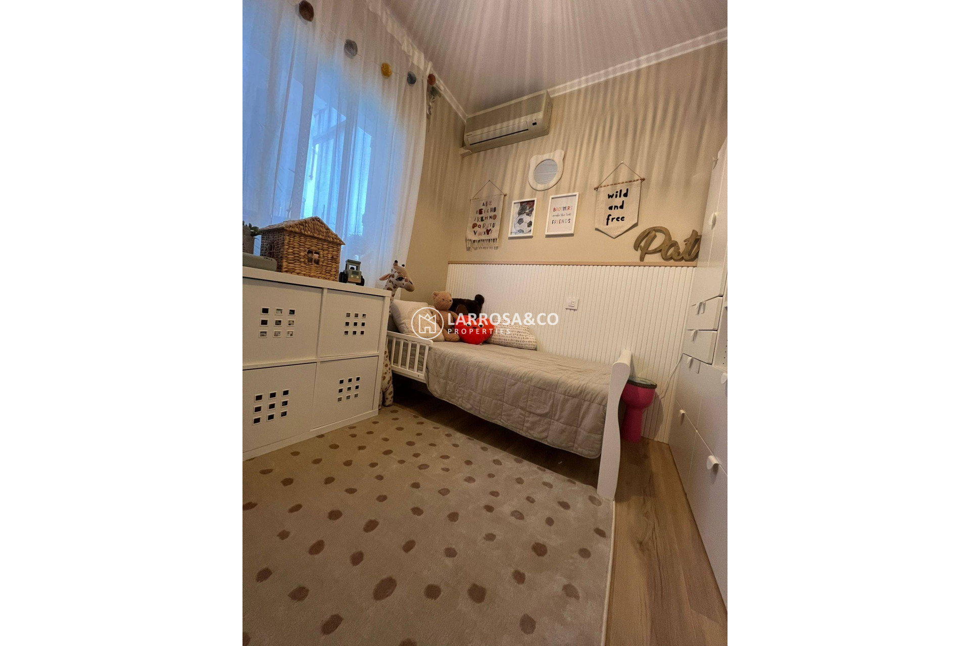 A Vendre - Apartment - Pilar de la Horadada - La Torre de la Horadada