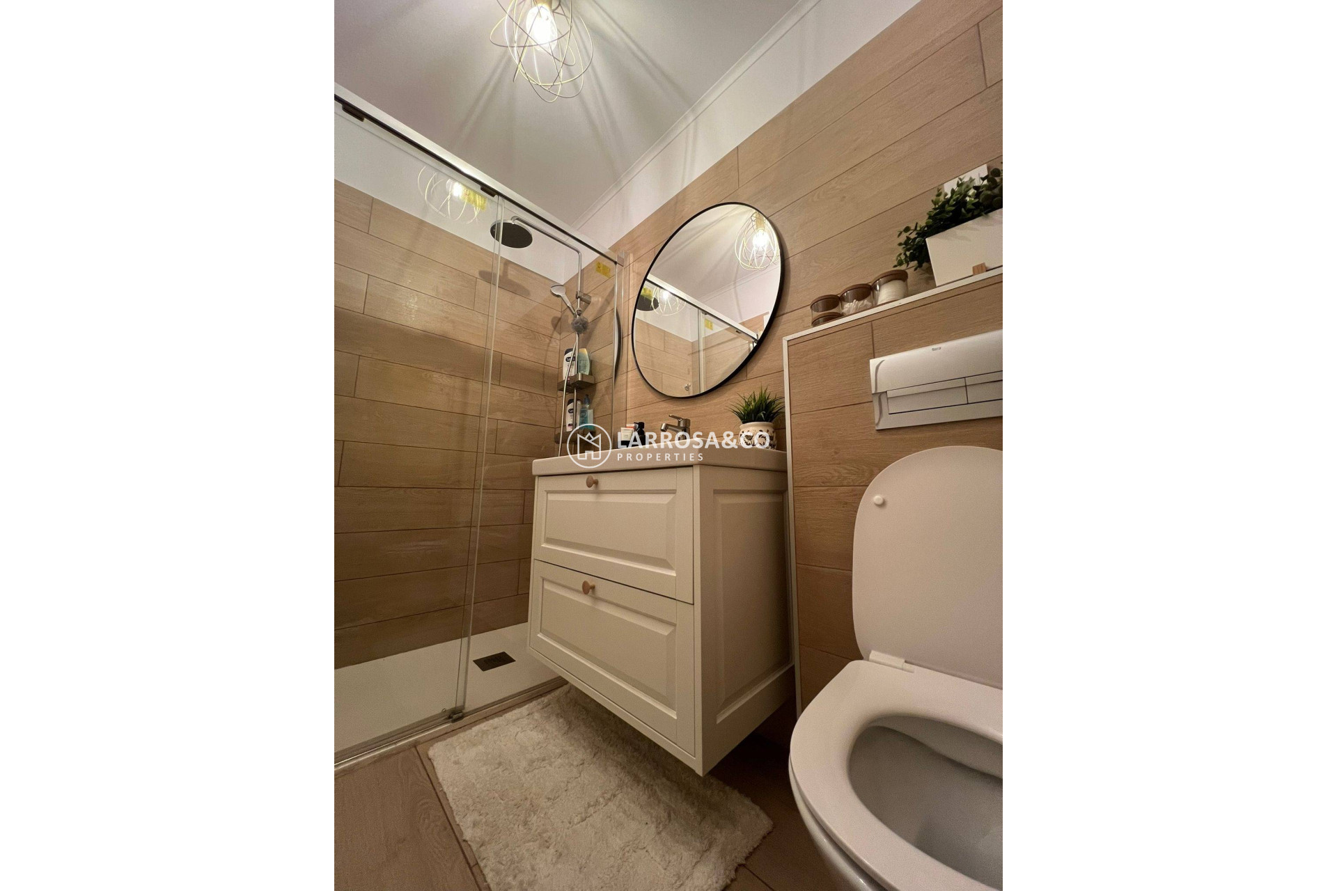 A Vendre - Apartment - Pilar de la Horadada - La Torre de la Horadada