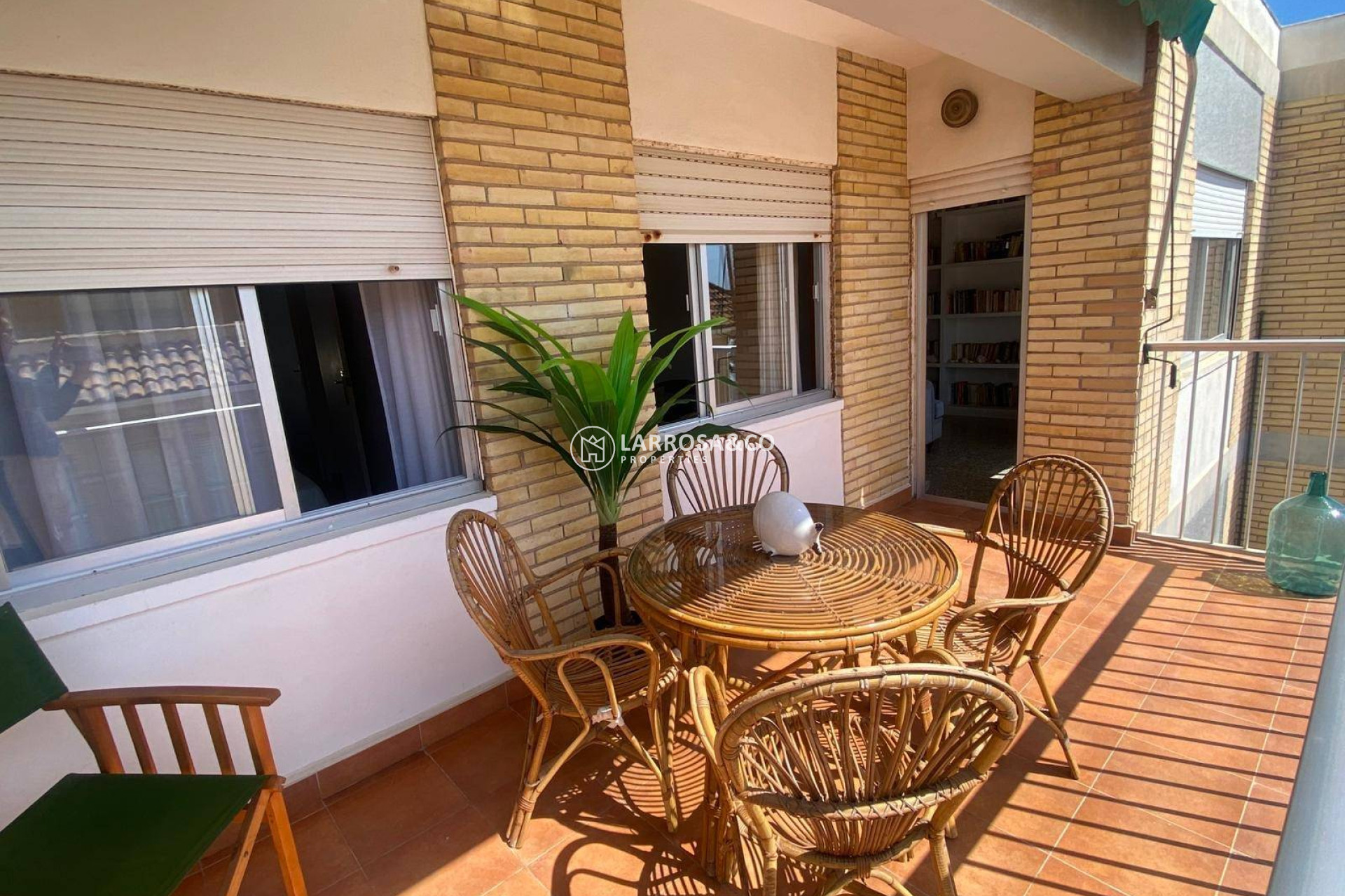 A Vendre - Apartment - Pilar de la Horadada - La Torre de la Horadada