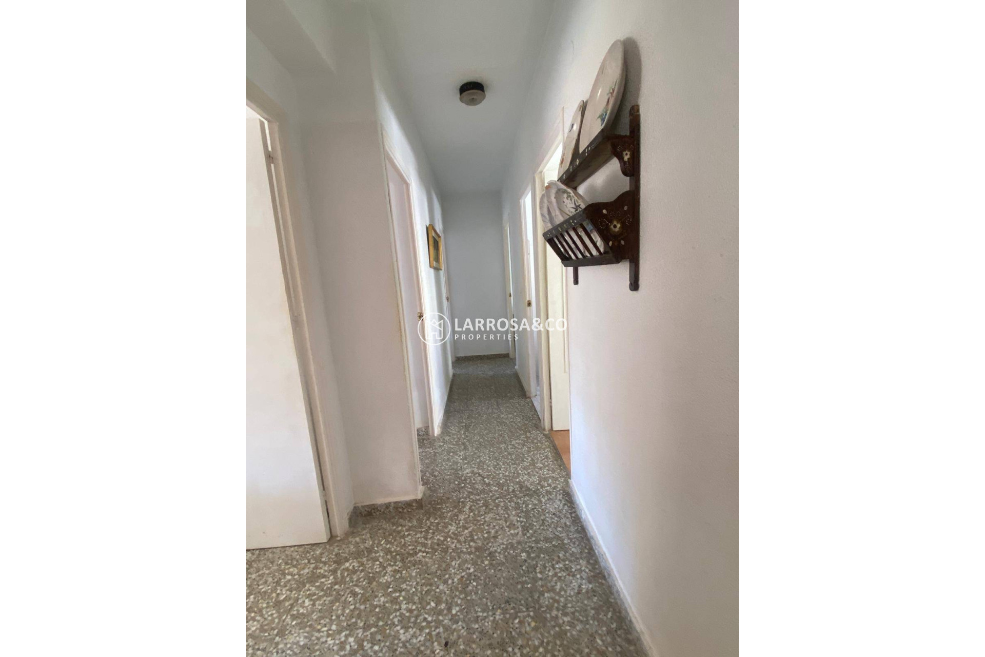 A Vendre - Apartment - Pilar de la Horadada - La Torre de la Horadada