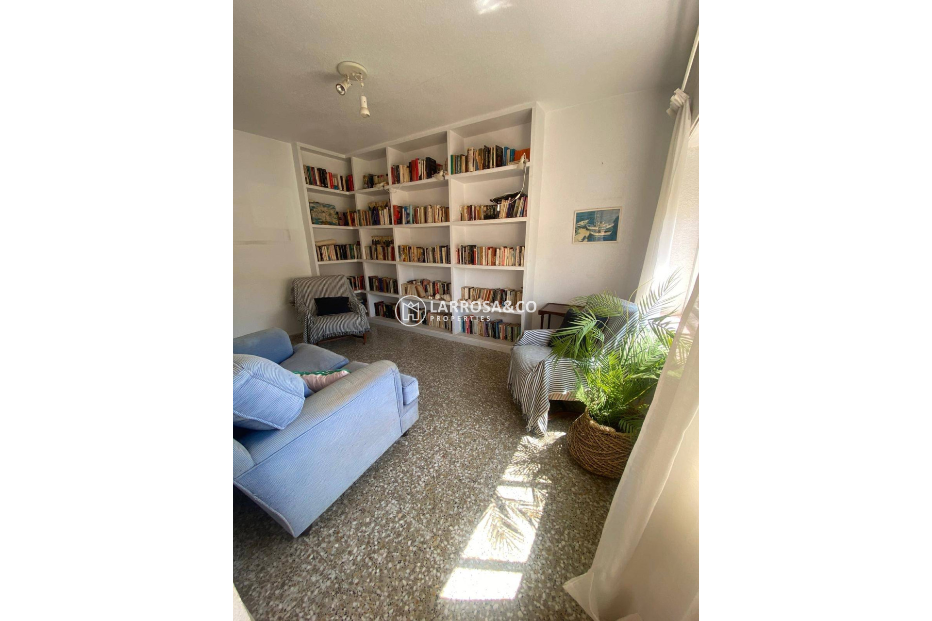 A Vendre - Apartment - Pilar de la Horadada - La Torre de la Horadada