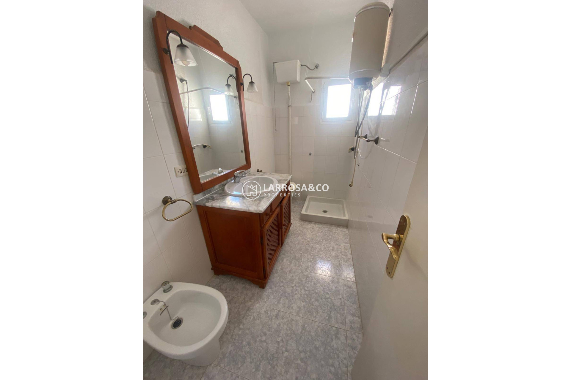 A Vendre - Apartment - Pilar de la Horadada - La Torre de la Horadada