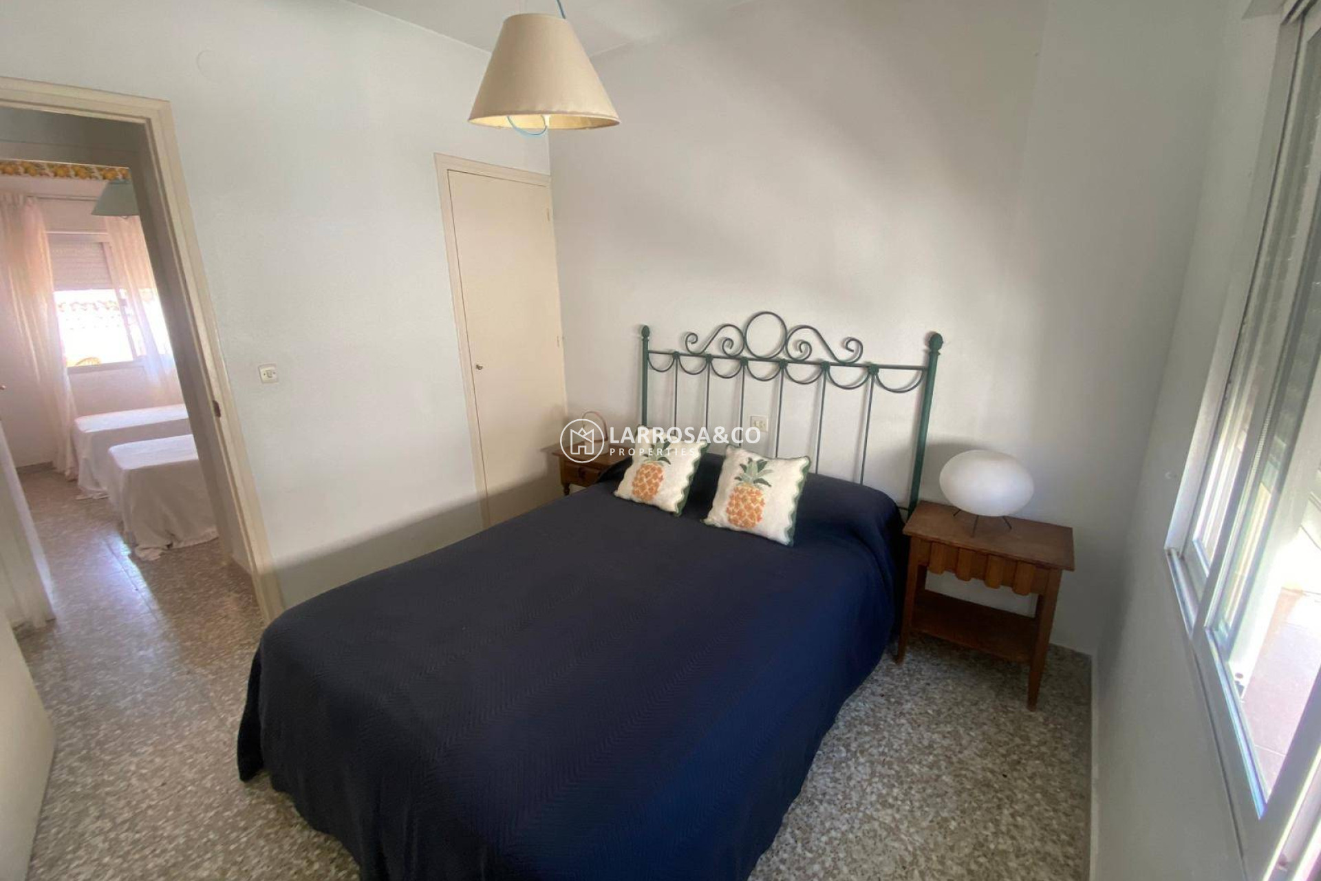 A Vendre - Apartment - Pilar de la Horadada - La Torre de la Horadada