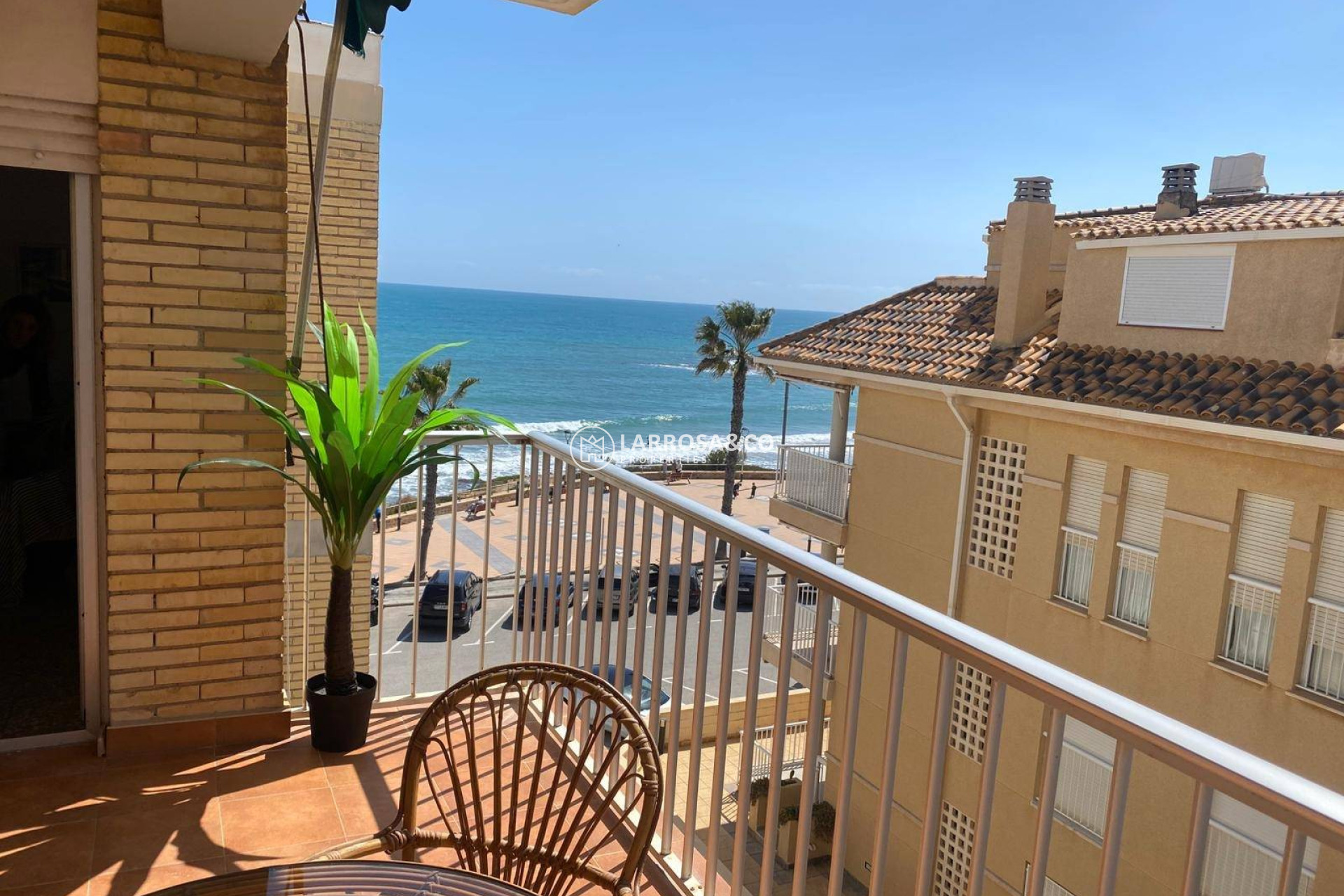 A Vendre - Apartment - Pilar de la Horadada - La Torre de la Horadada