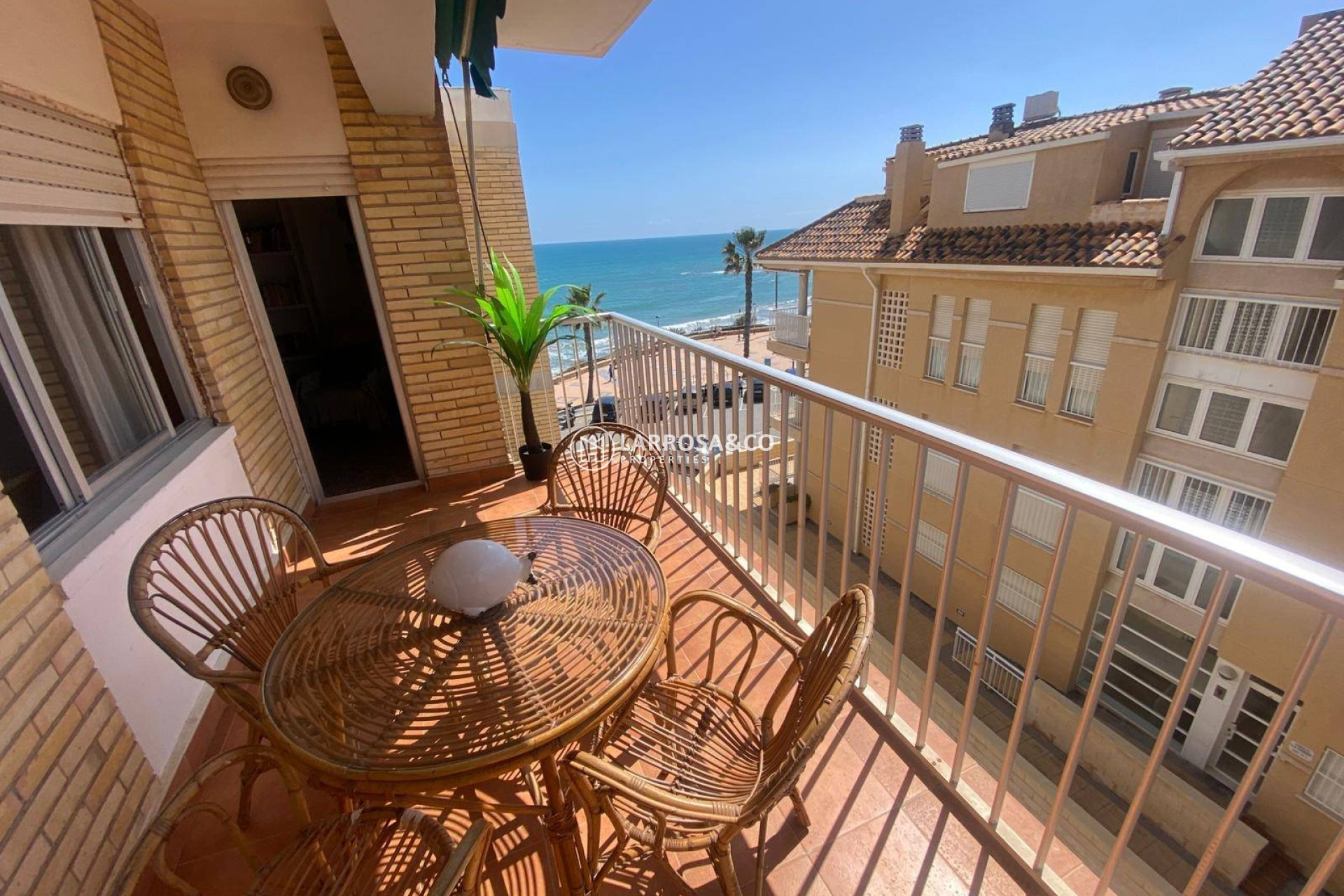 A Vendre - Apartment - Pilar de la Horadada - La Torre de la Horadada
