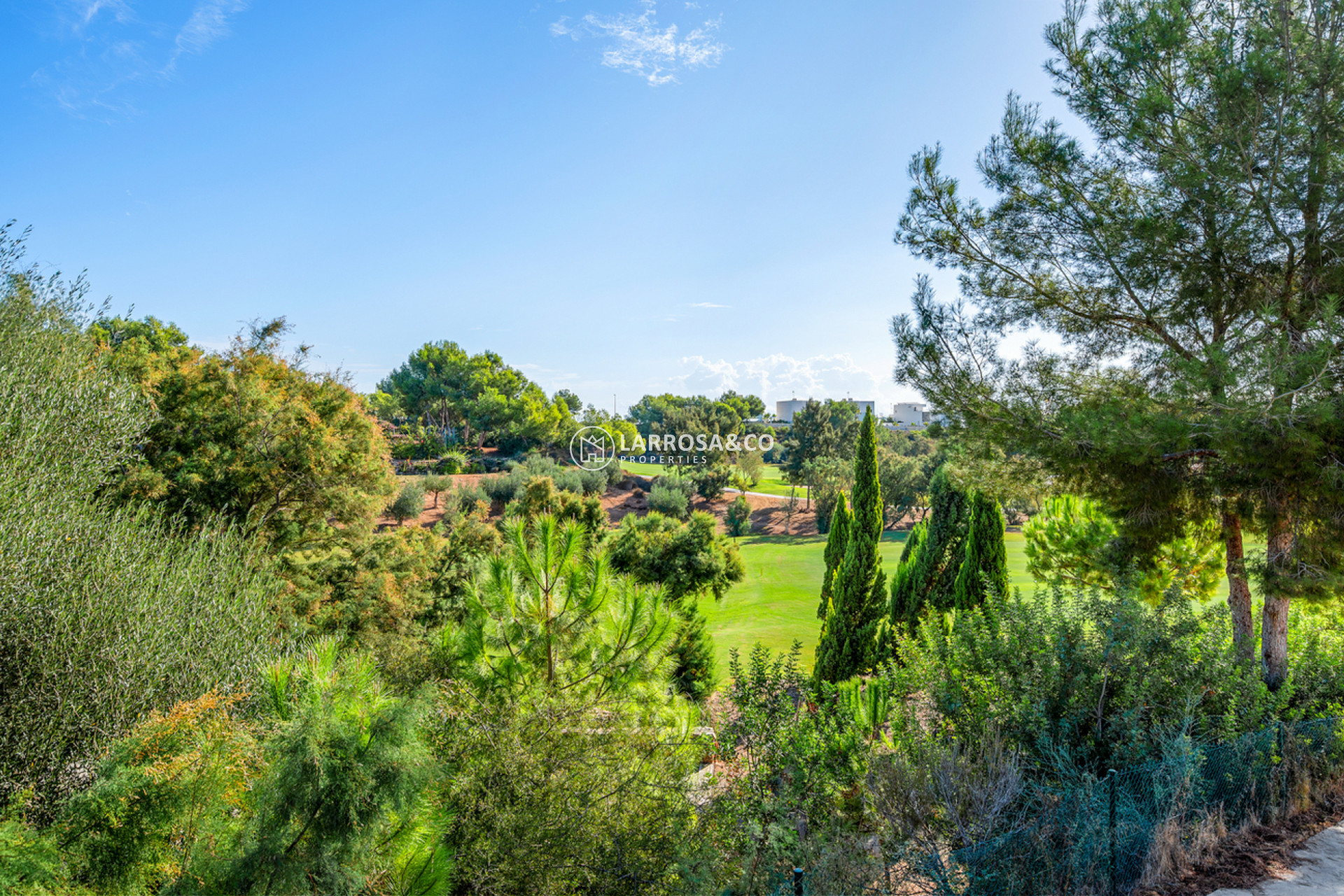 A Vendre - Apartment - Pilar de la Horadada - Lo Romero Golf