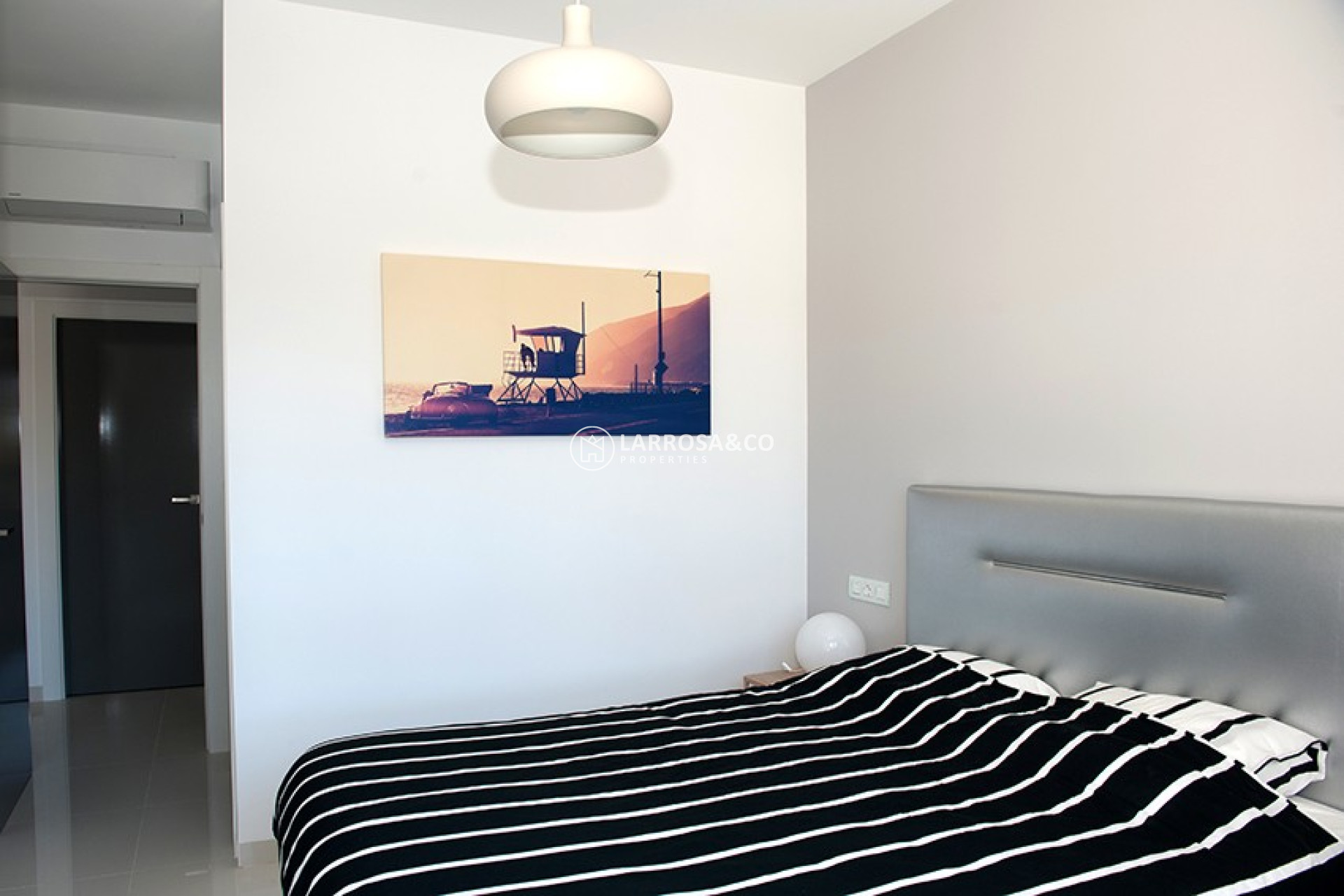 A Vendre - Apartment - Pilar de la Horadada - Mil Palmeras