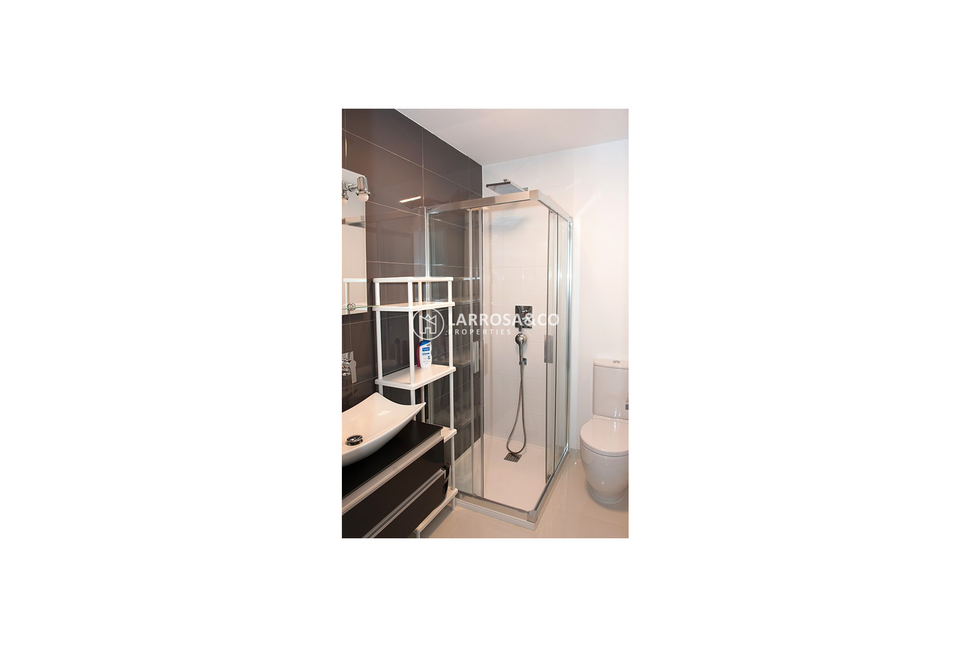 A Vendre - Apartment - Pilar de la Horadada - Mil Palmeras