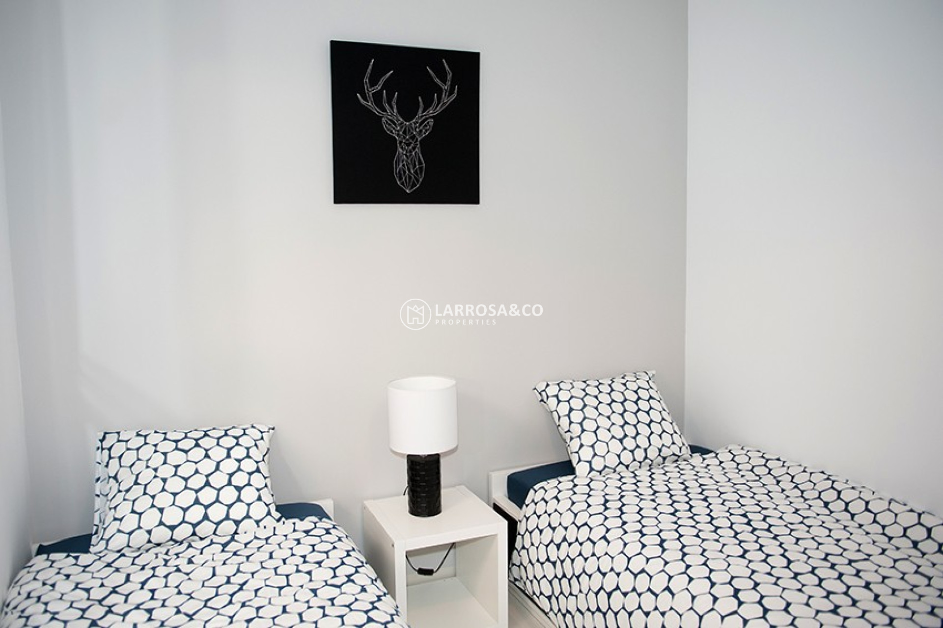 A Vendre - Apartment - Pilar de la Horadada - Mil Palmeras