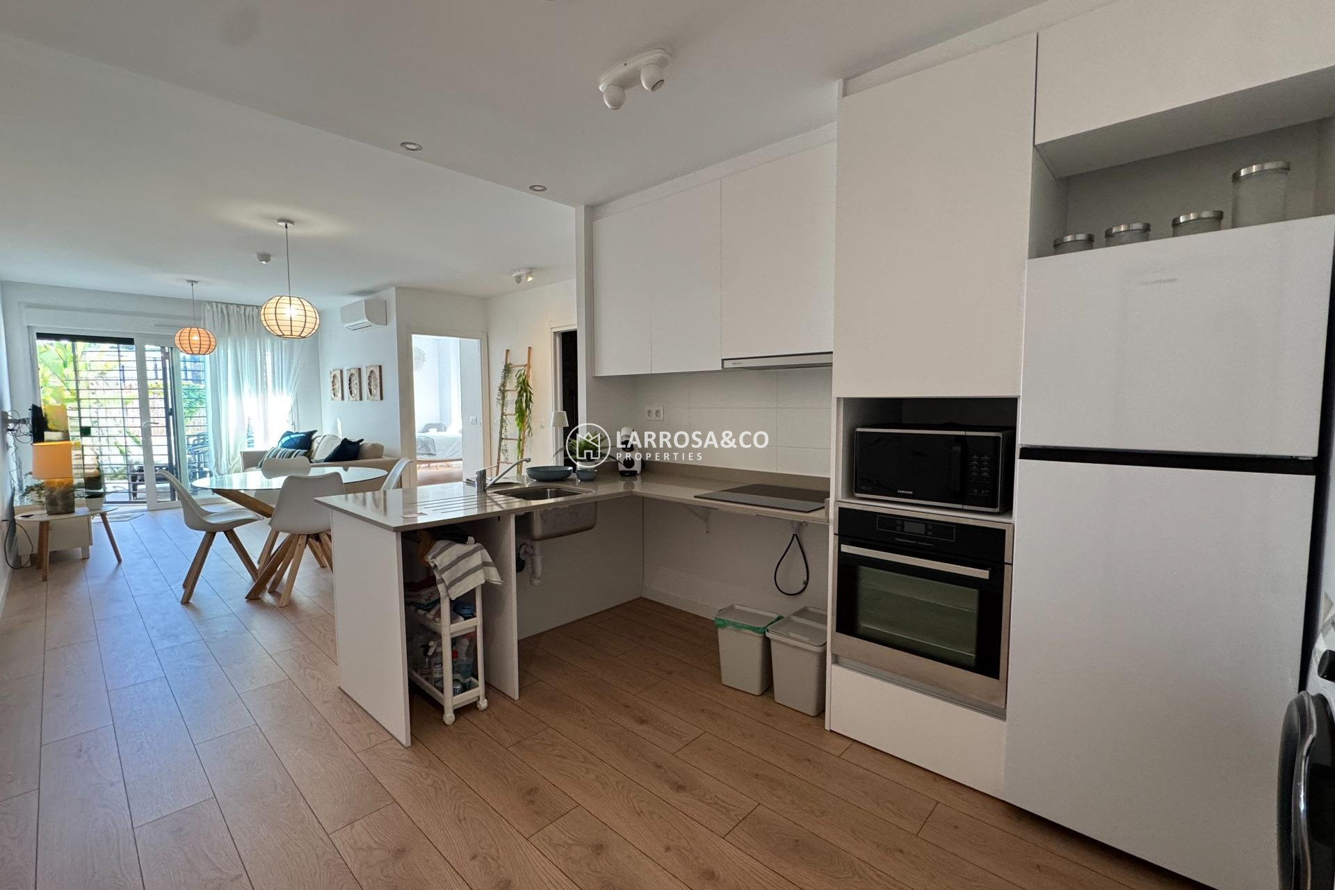 A Vendre - Apartment - Pilar de la Horadada - Riomar