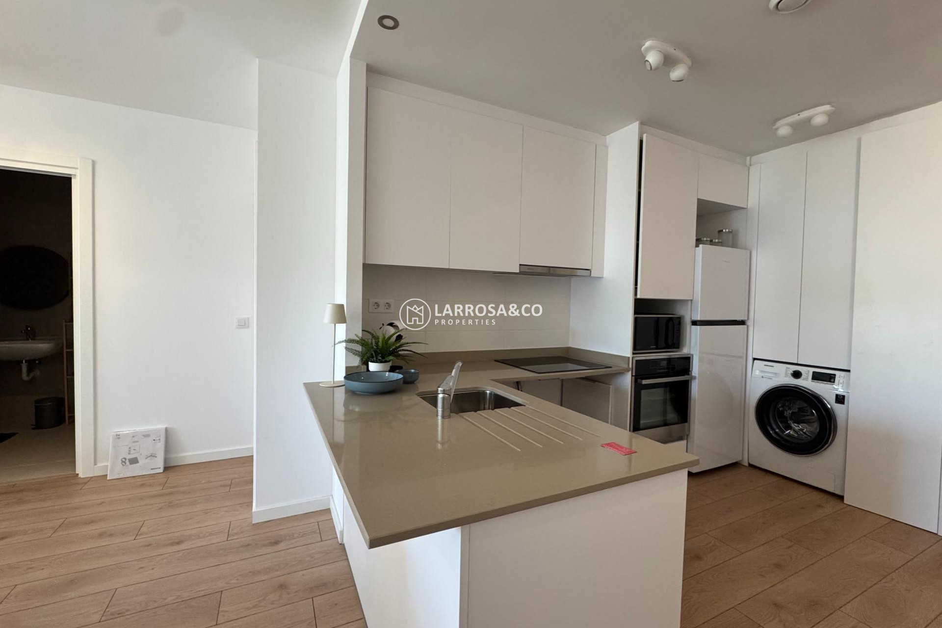 A Vendre - Apartment - Pilar de la Horadada - Riomar