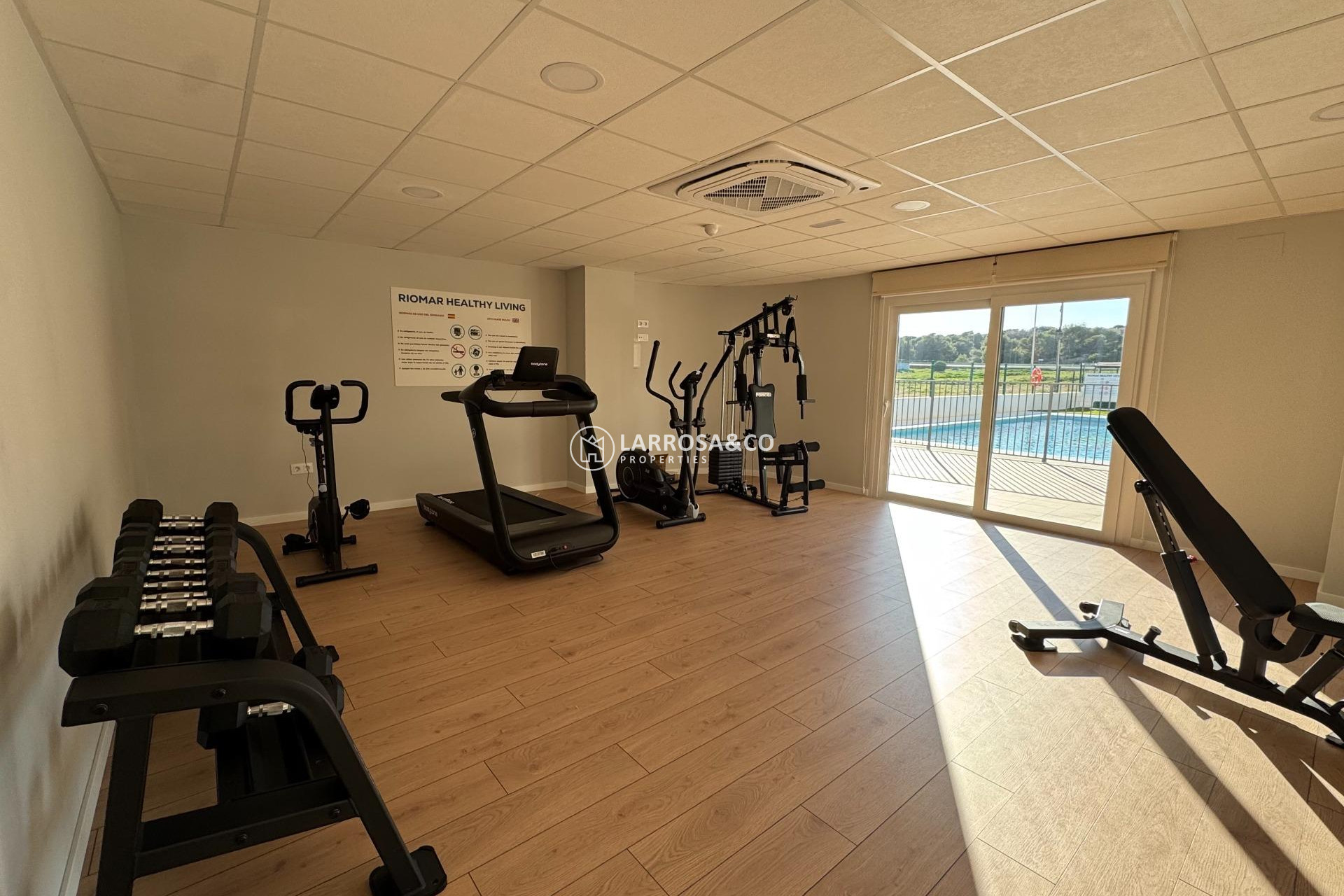 A Vendre - Apartment - Pilar de la Horadada - Riomar