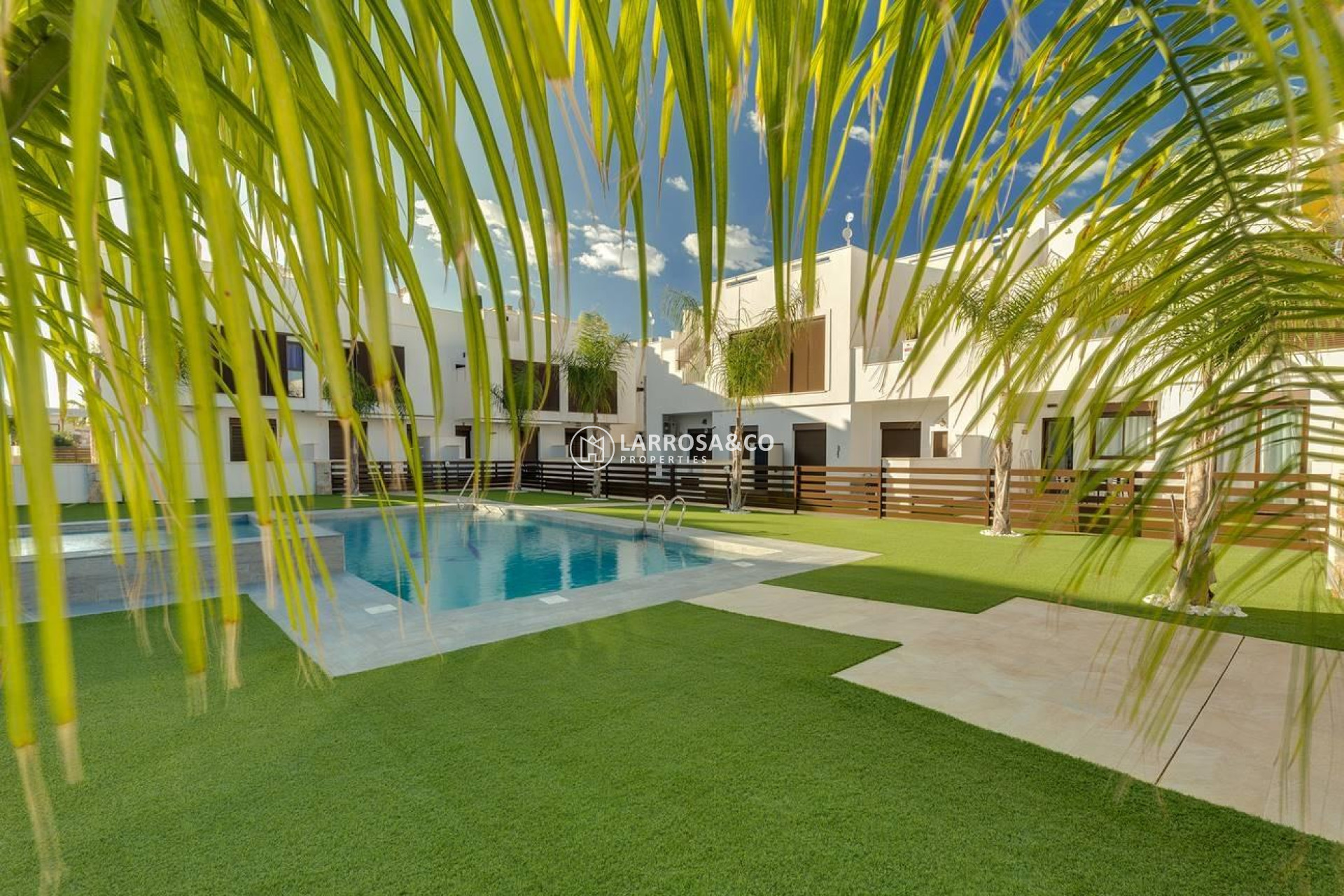 A Vendre - Apartment - Pilar de la Horadada - Torre de la Horadada