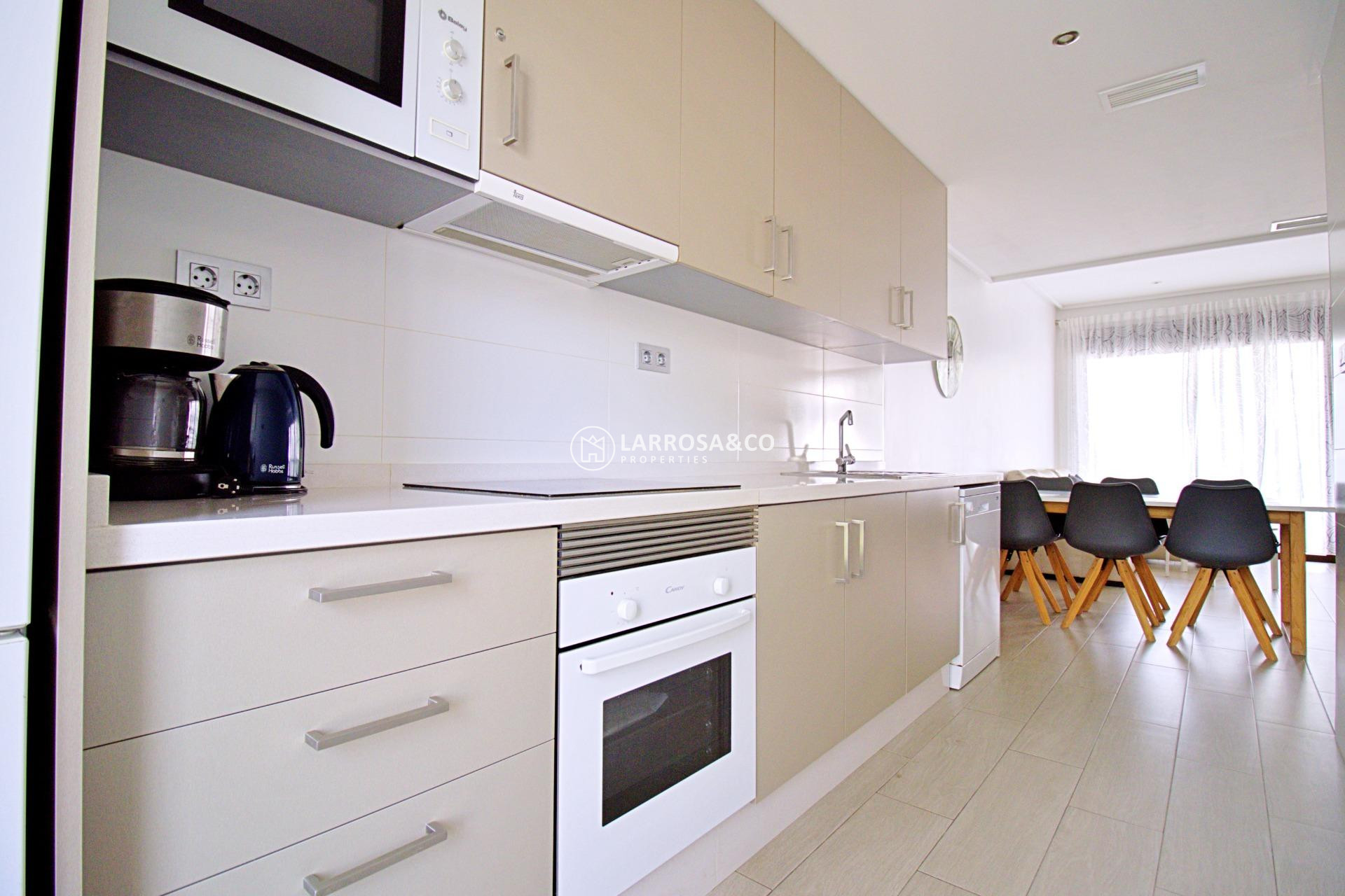 A Vendre - Apartment - Pilar de la Horadada - Torre de la Horadada