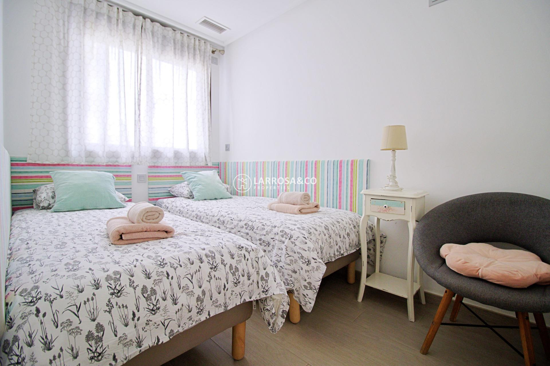 A Vendre - Apartment - Pilar de la Horadada - Torre de la Horadada