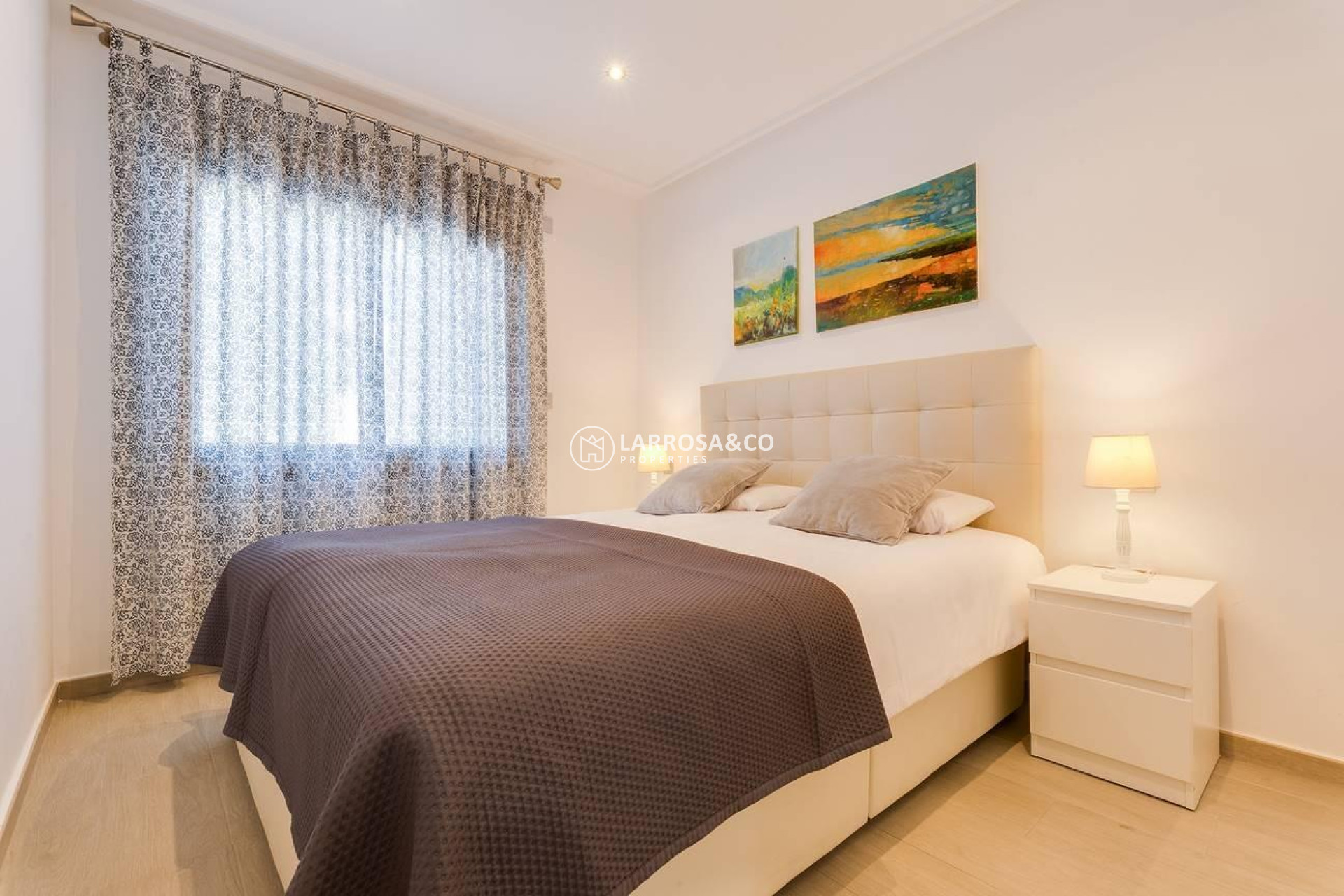 A Vendre - Apartment - Pilar de la Horadada - Torre de la Horadada