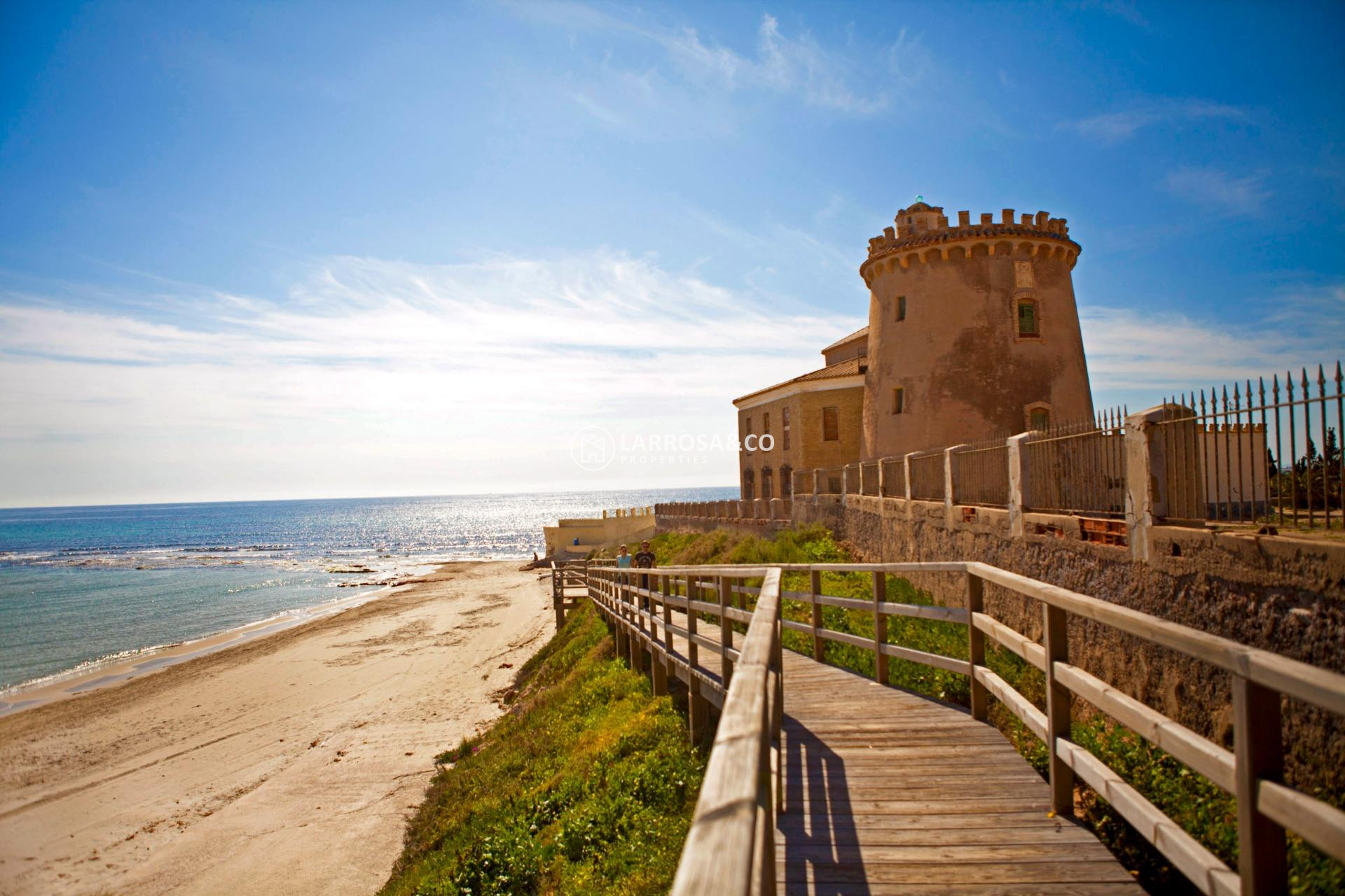 A Vendre - Apartment - Pilar de la Horadada - Torre de la Horadada