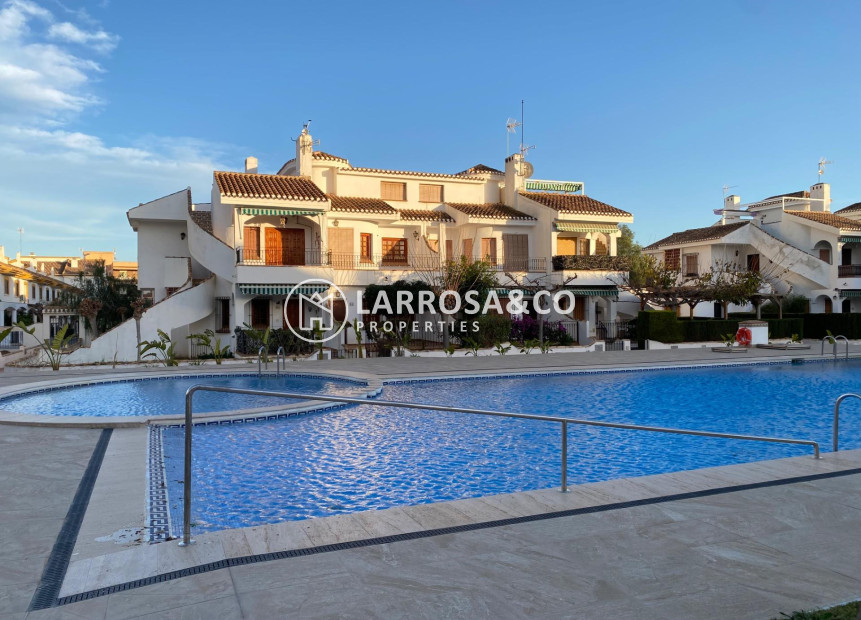 A Vendre - Apartment - Pilar de la Horadada - Torre de la Horadada