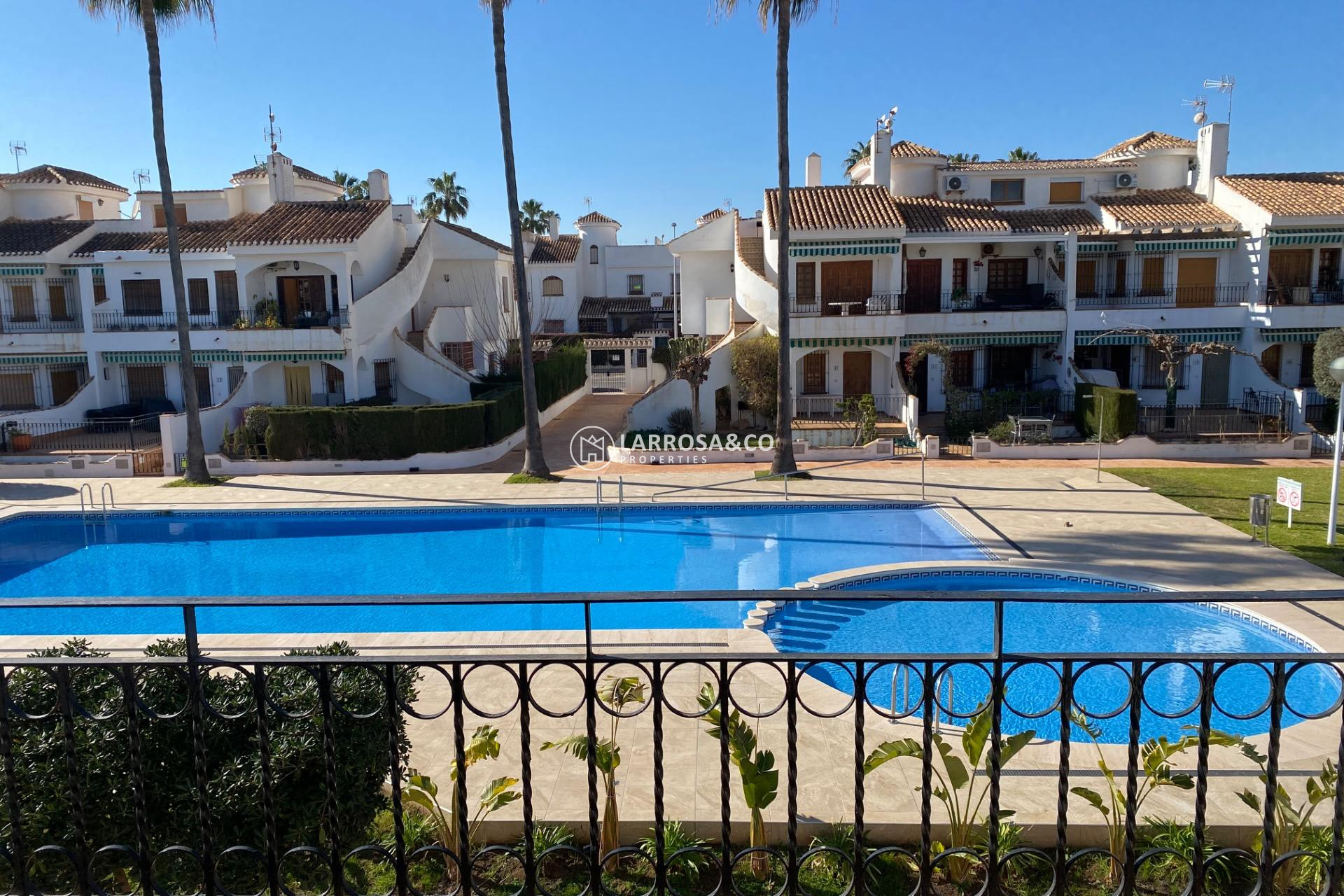 A Vendre - Apartment - Pilar de la Horadada - Torre de la Horadada