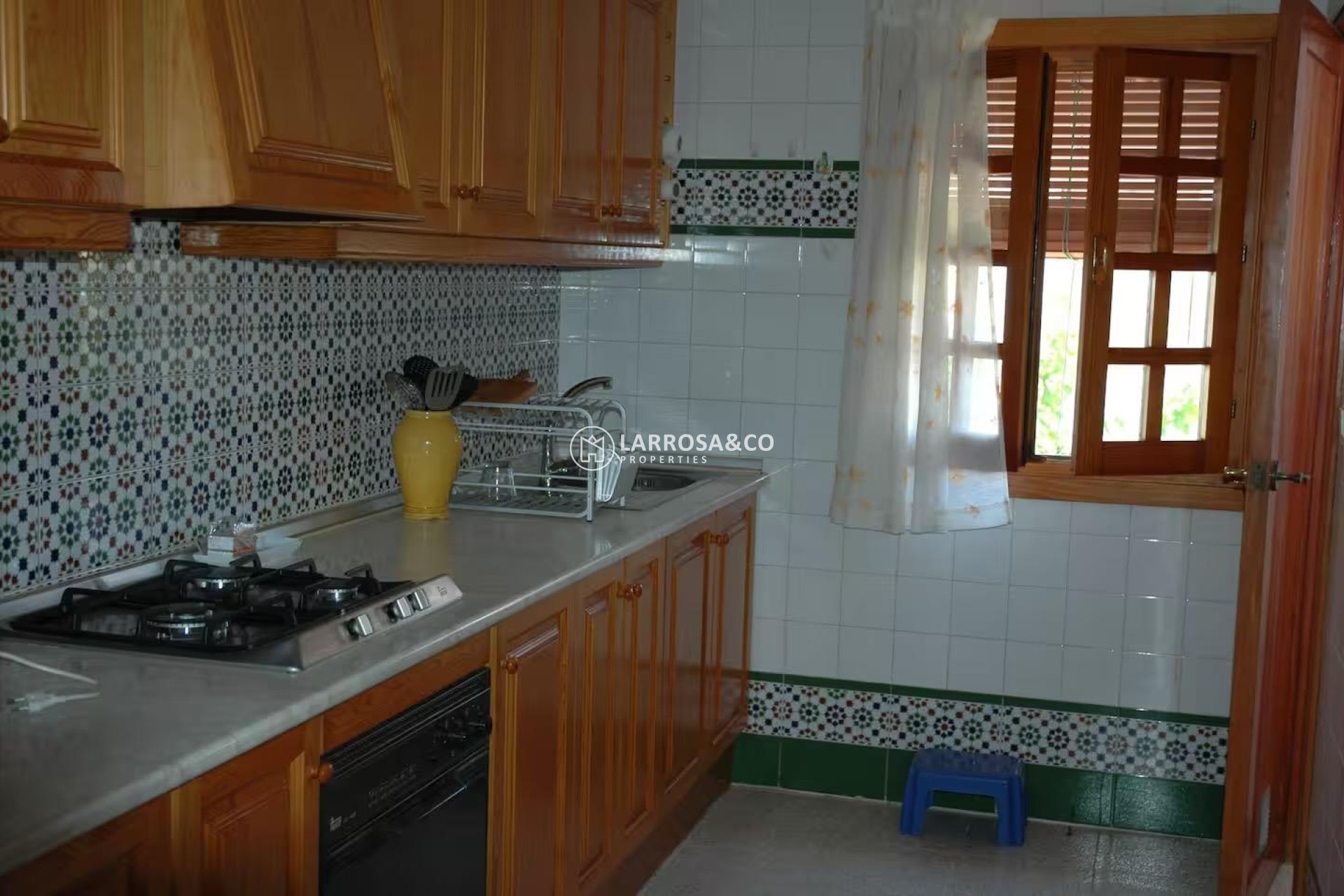 A Vendre - Apartment - Pilar de la Horadada - Torre de la Horadada