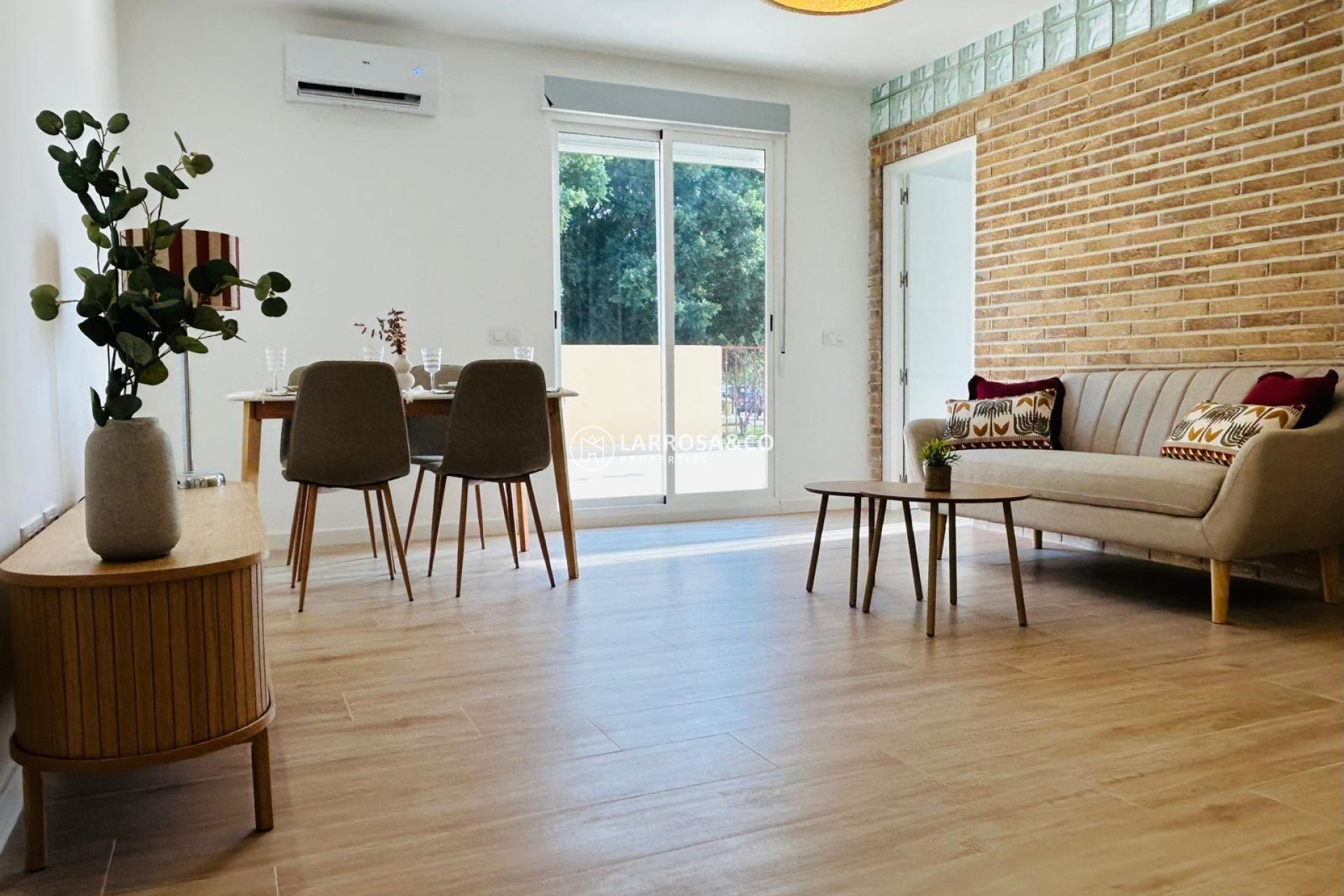 A Vendre - Apartment - Pilar de la Horadada - Torre de la Horadada