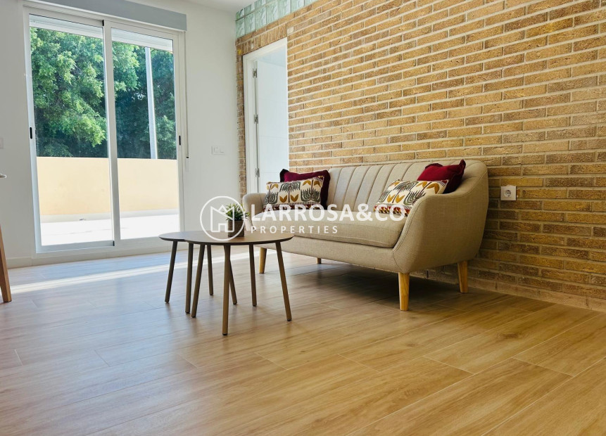 A Vendre - Apartment - Pilar de la Horadada - Torre de la Horadada
