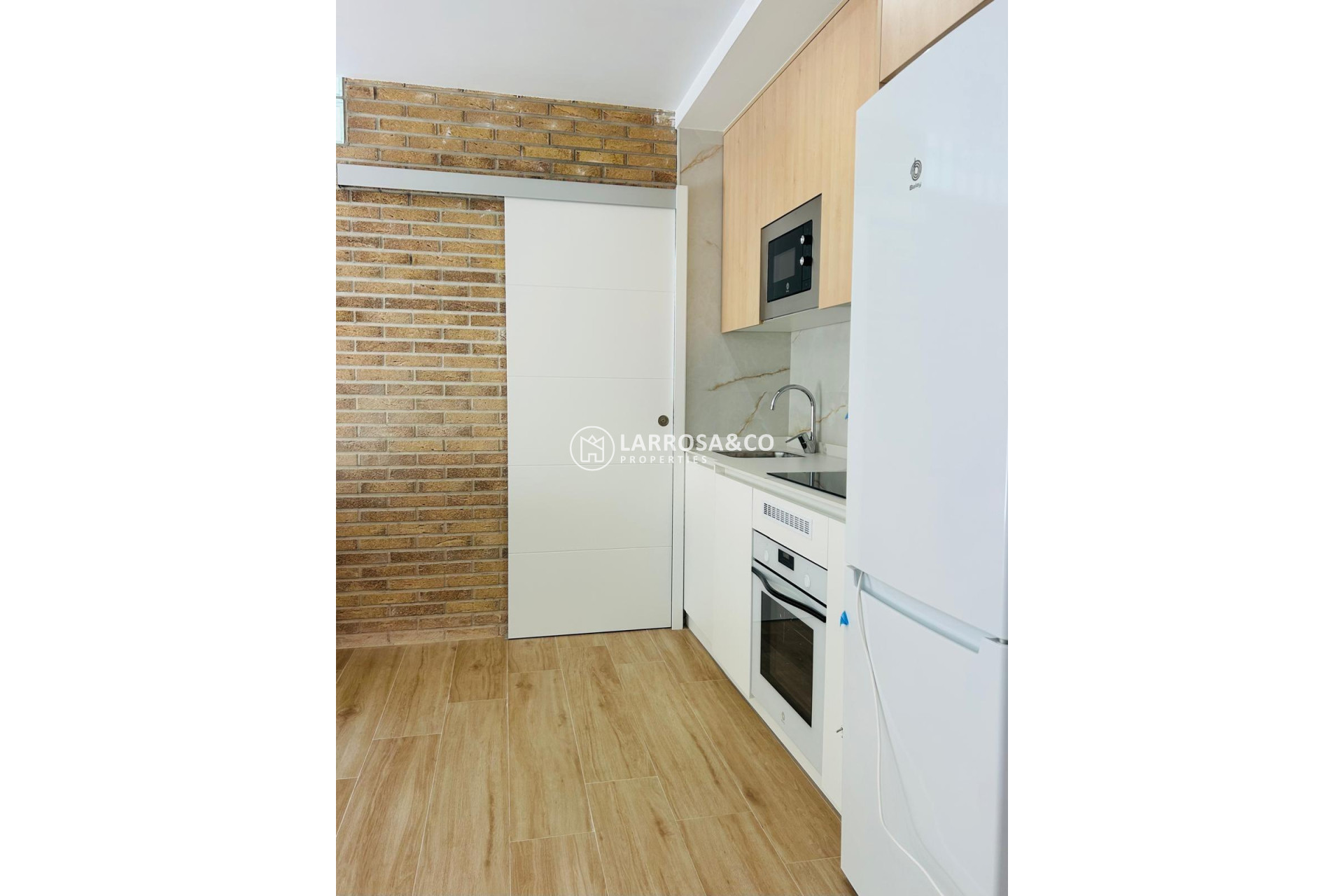A Vendre - Apartment - Pilar de la Horadada - Torre de la Horadada