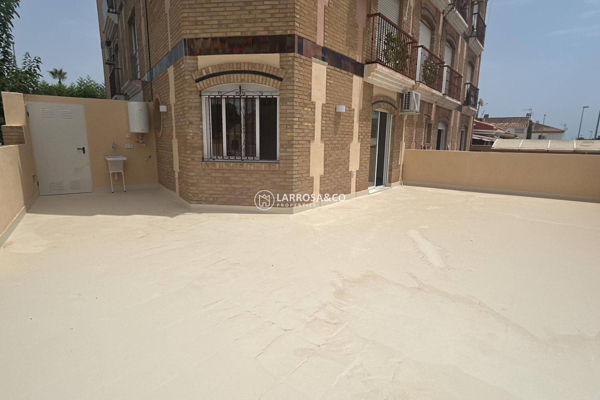 A Vendre - Apartment - Pilar de la Horadada - Torre de la Horadada