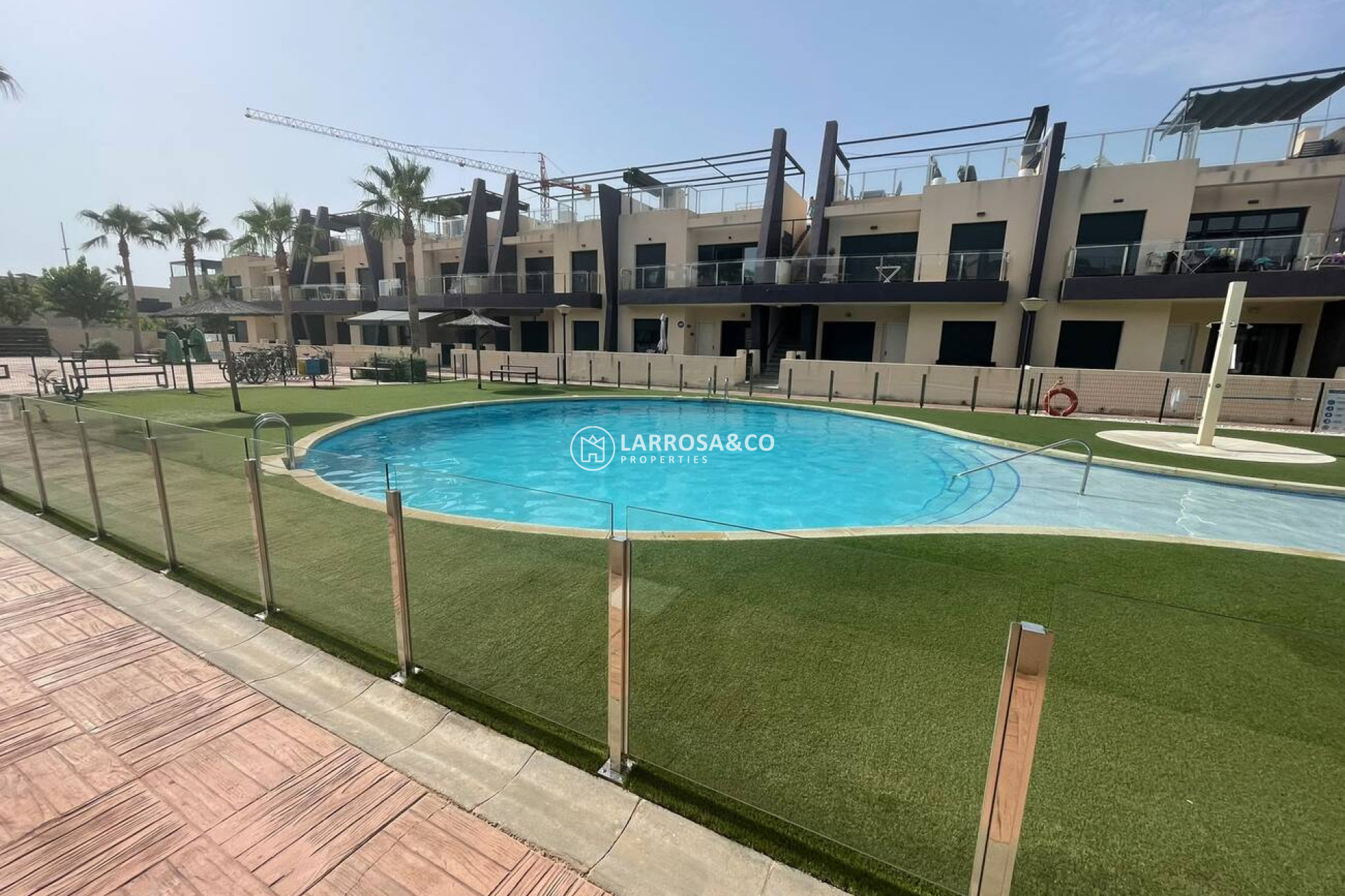 A Vendre - Apartment - Pilar de la Horadada - Torre de la Horadada