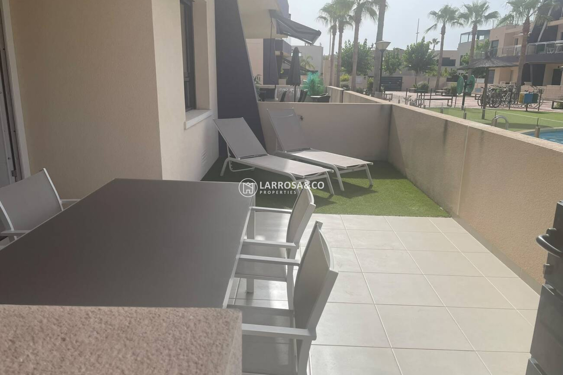 A Vendre - Apartment - Pilar de la Horadada - Torre de la Horadada