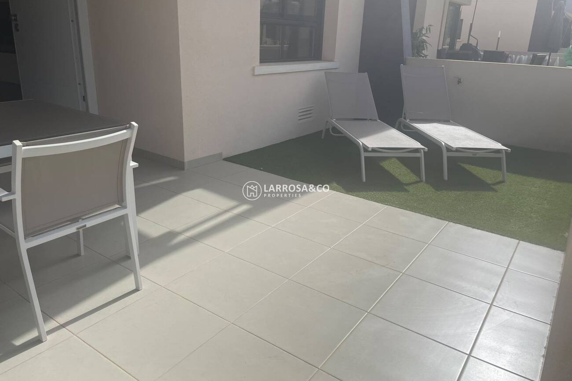 A Vendre - Apartment - Pilar de la Horadada - Torre de la Horadada