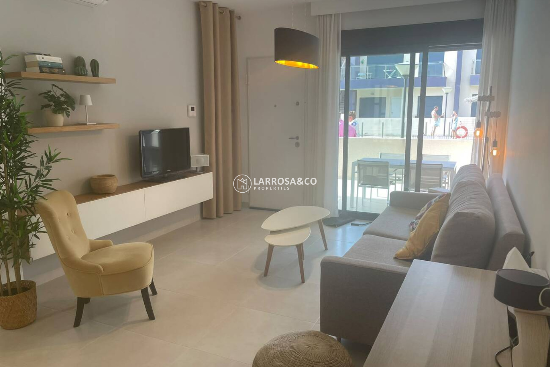 A Vendre - Apartment - Pilar de la Horadada - Torre de la Horadada