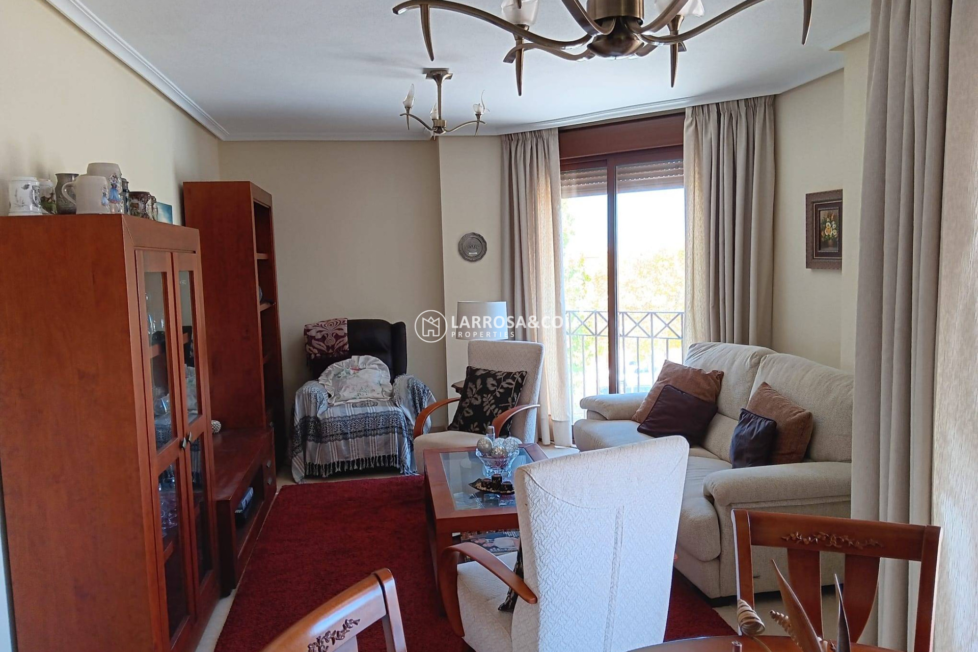 A Vendre - Apartment - Pilar de la Horadada - Zona Pueblo