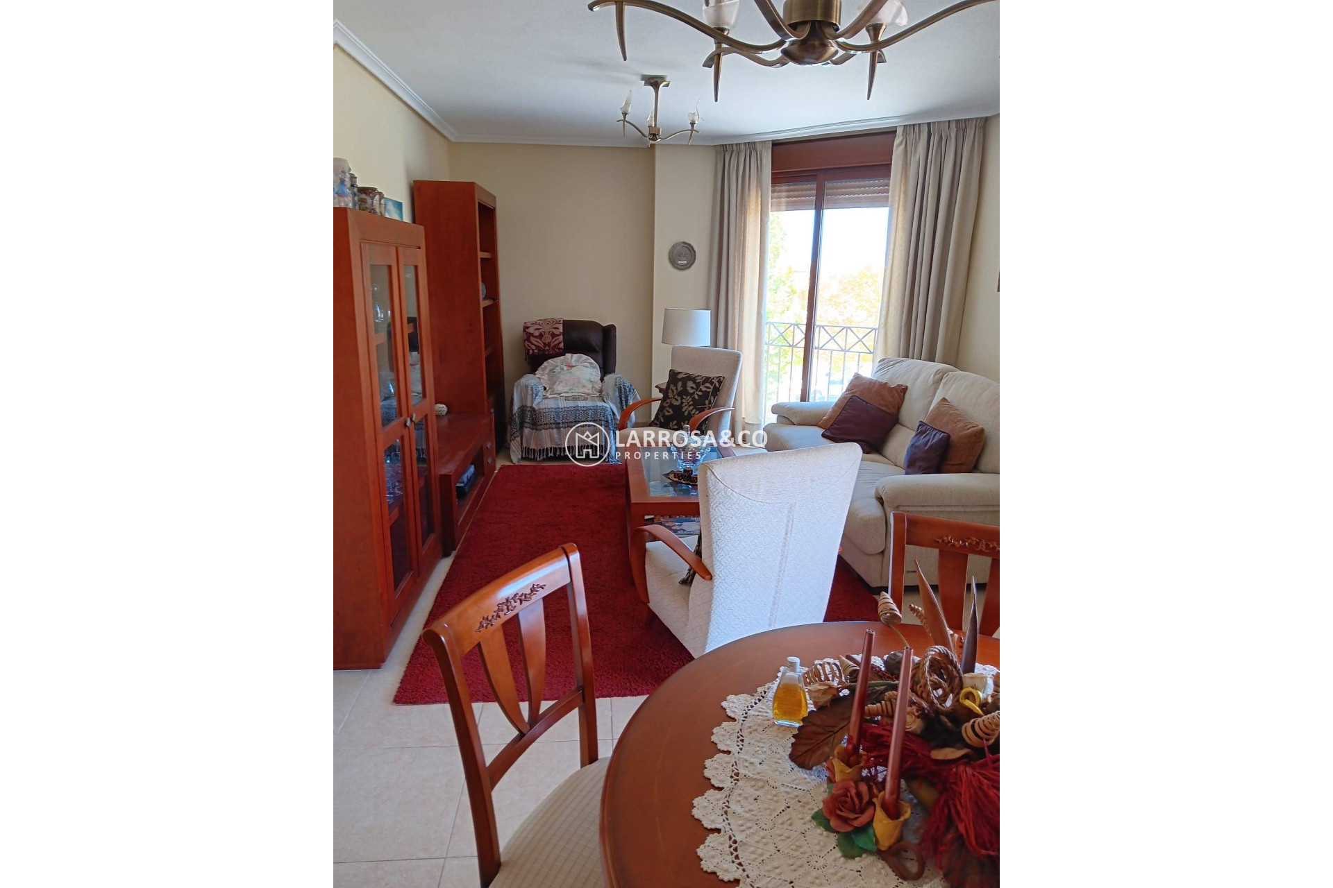 A Vendre - Apartment - Pilar de la Horadada - Zona Pueblo