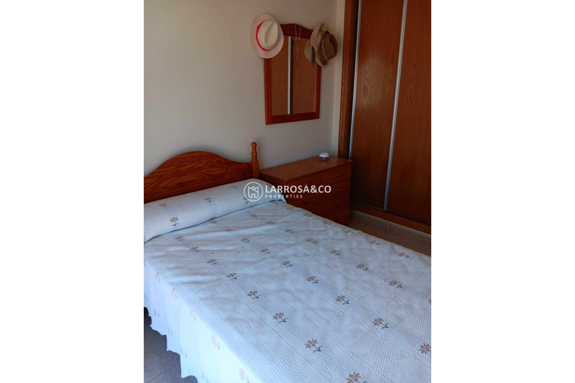 A Vendre - Apartment - Pilar de la Horadada - Zona Pueblo