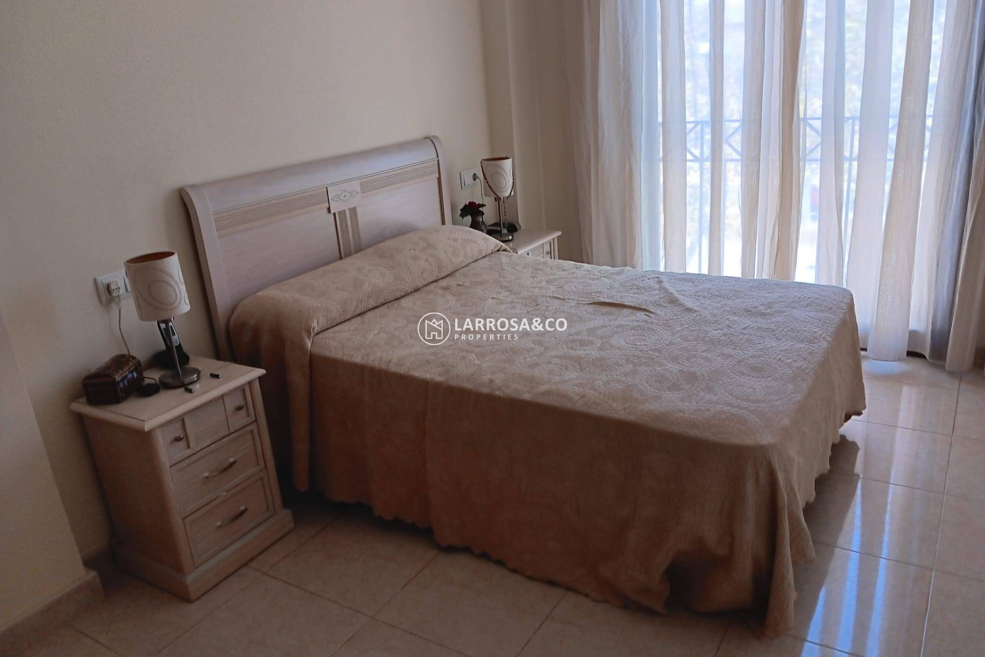 A Vendre - Apartment - Pilar de la Horadada - Zona Pueblo
